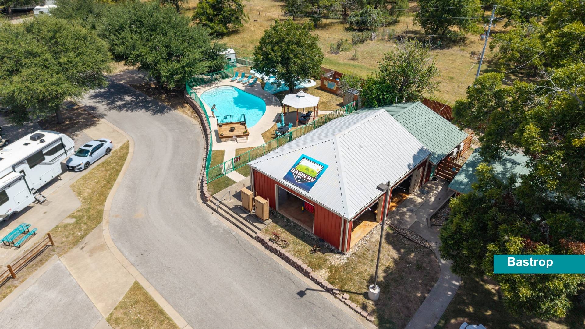 Basin RV Resort Portfolio, photo 12