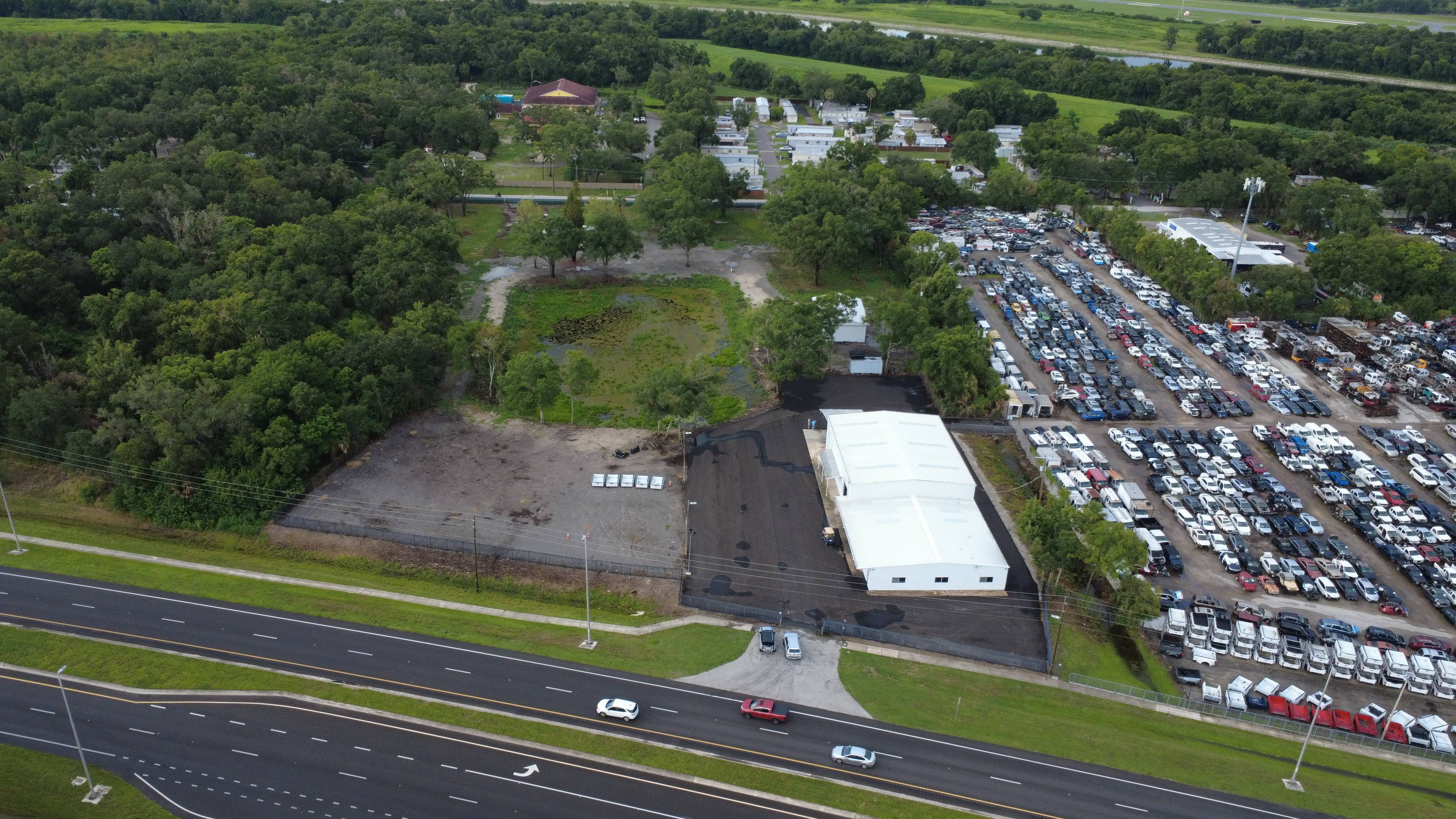 8221 N 301 Hwy 