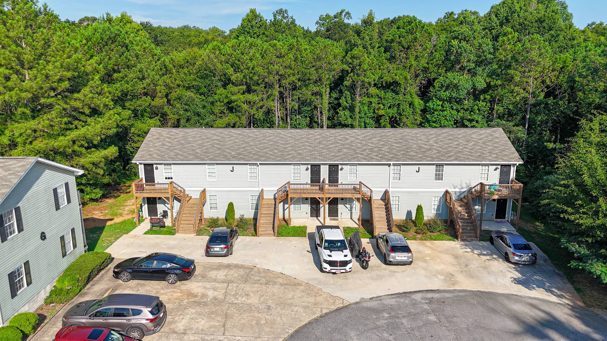 Woodberry Flats at Byron, photo 9