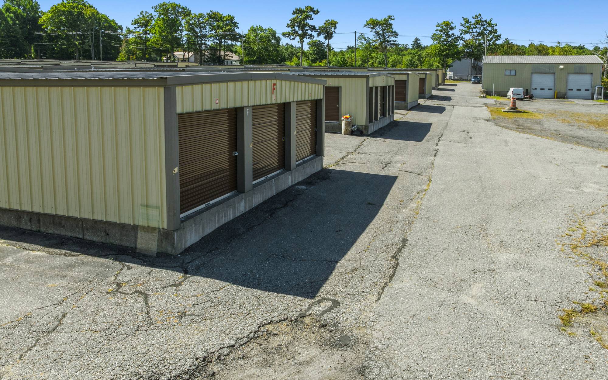 All Purpose Storage - Gardner, photo 2