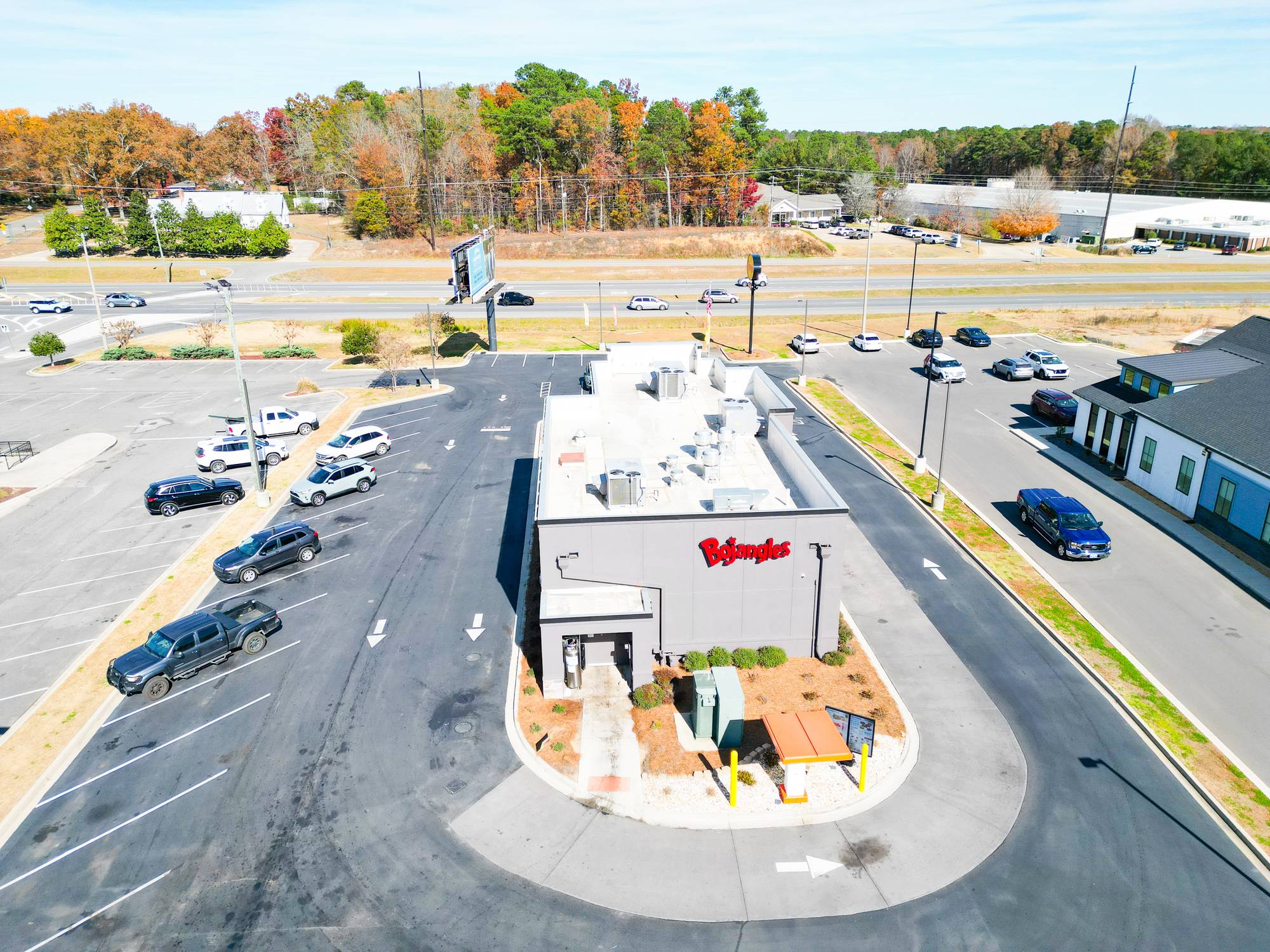 Bojangles, photo 56