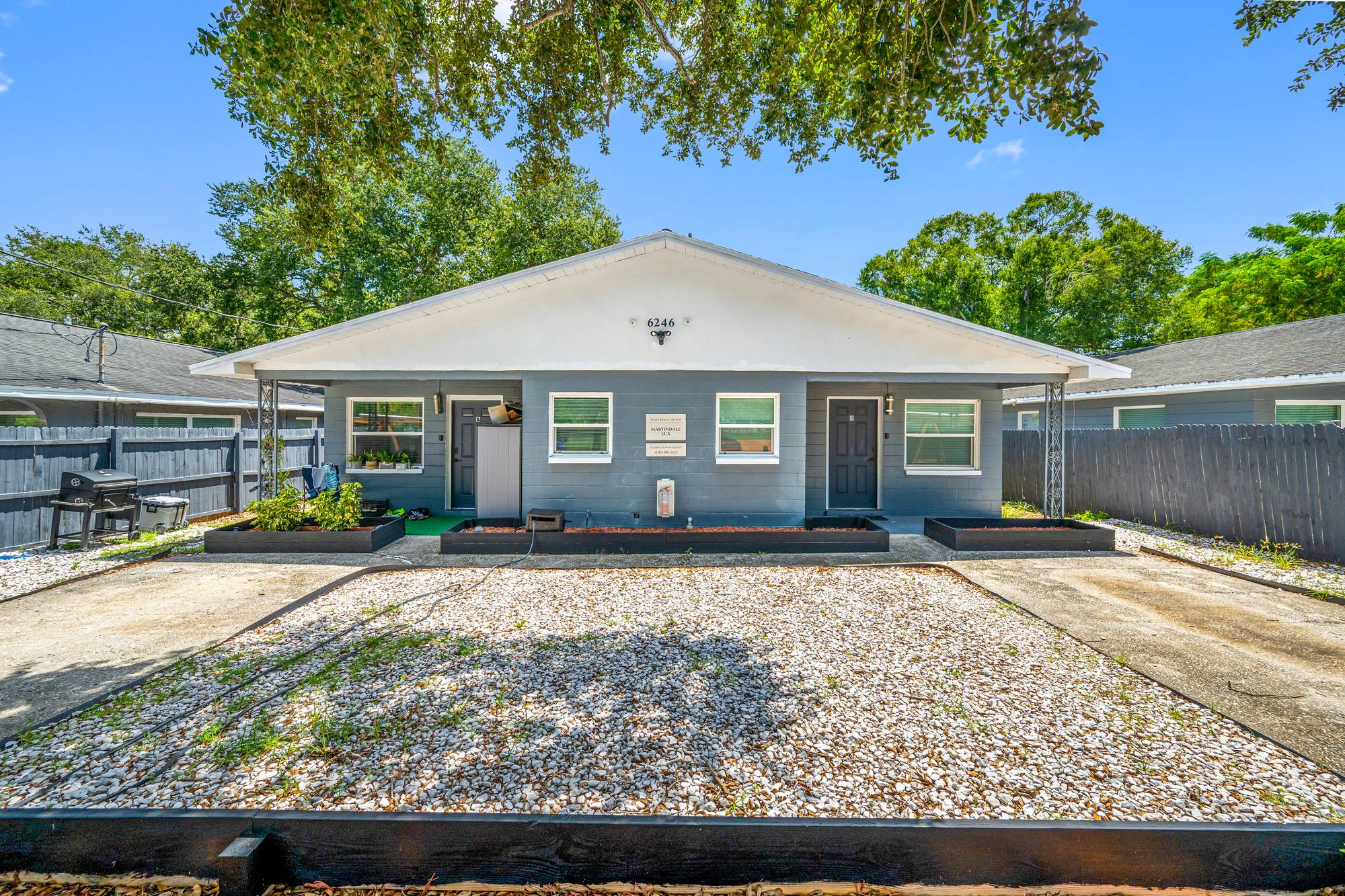 Martindale Apts