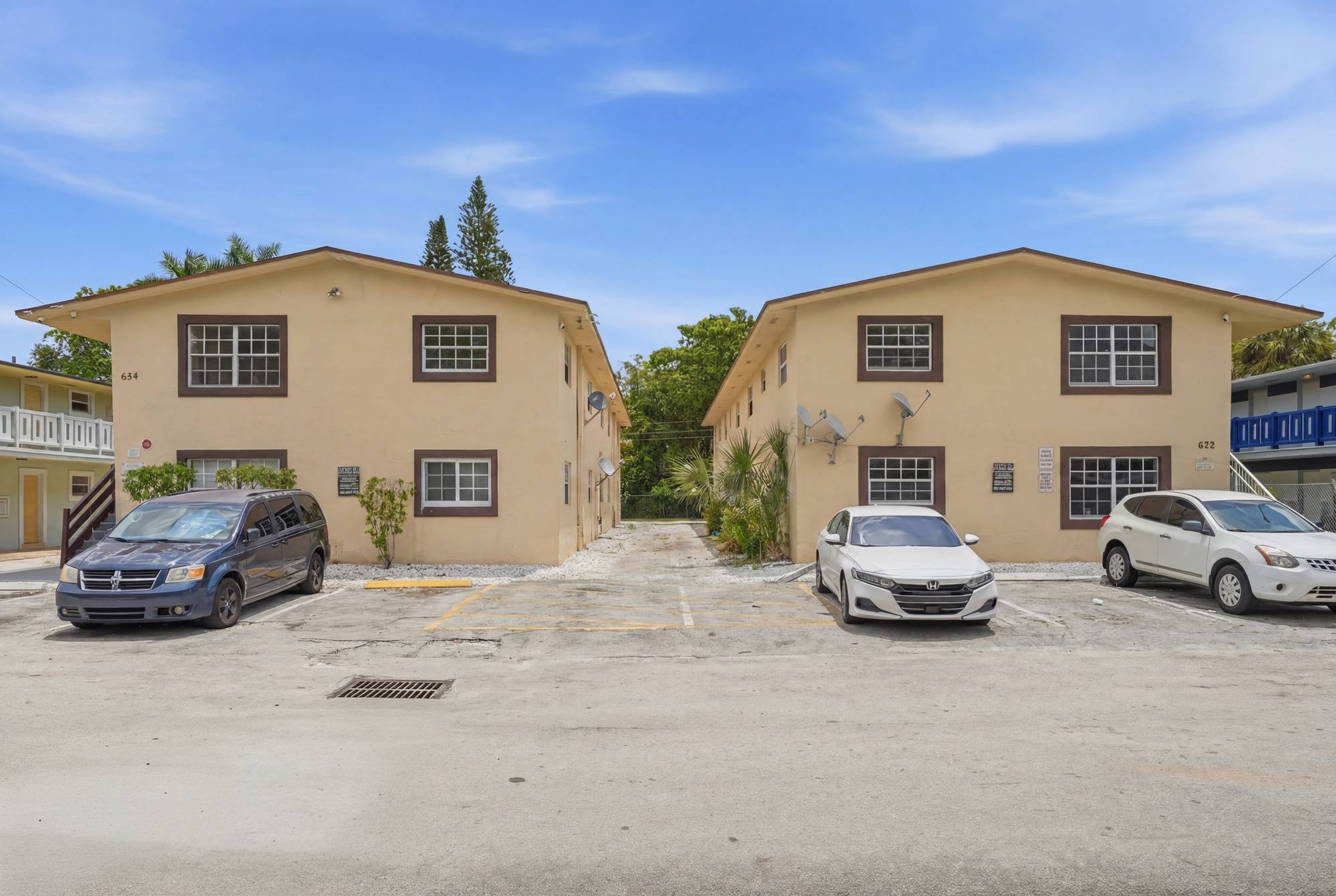 624-632 SW 16th Ave