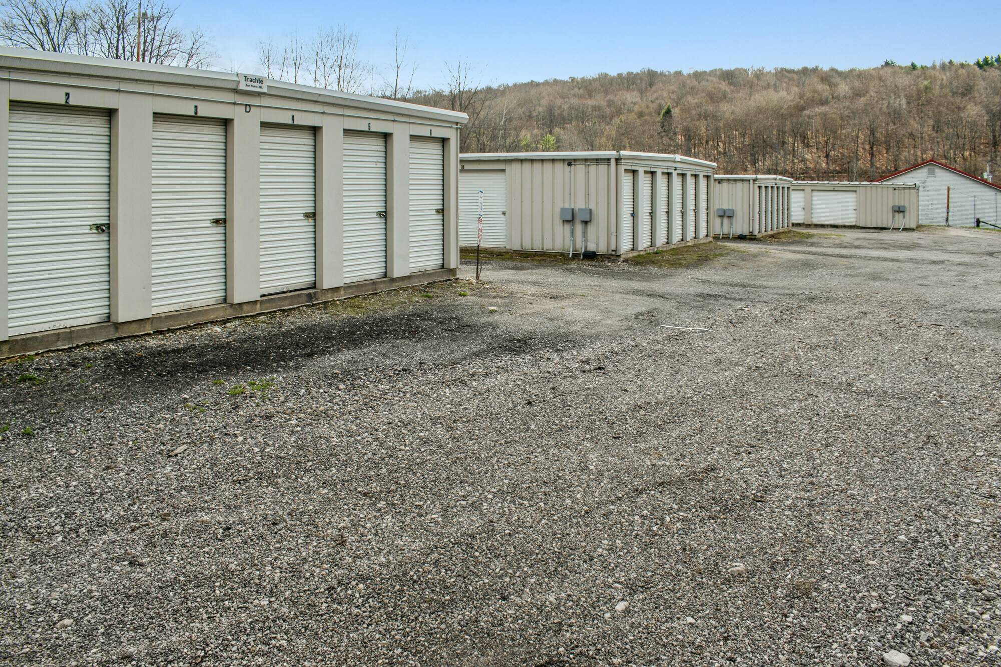 All Purpose Storage - Rutland, photo 12