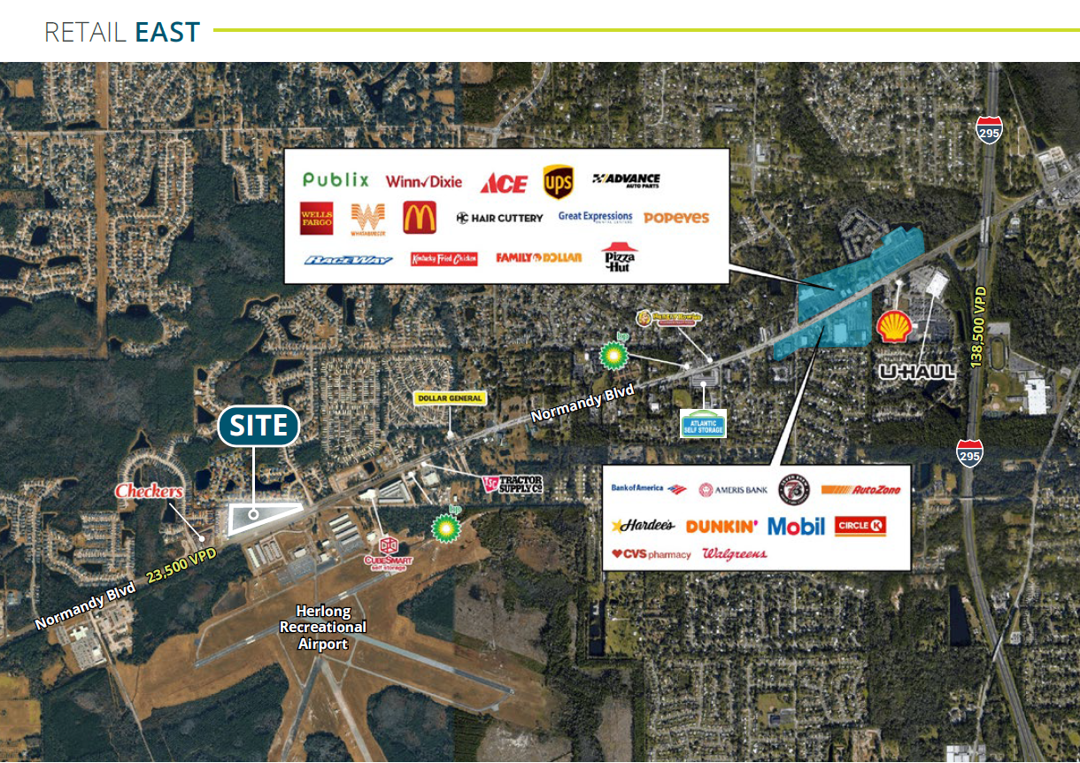Normandy Blvd 7.54 Acres, photo 7