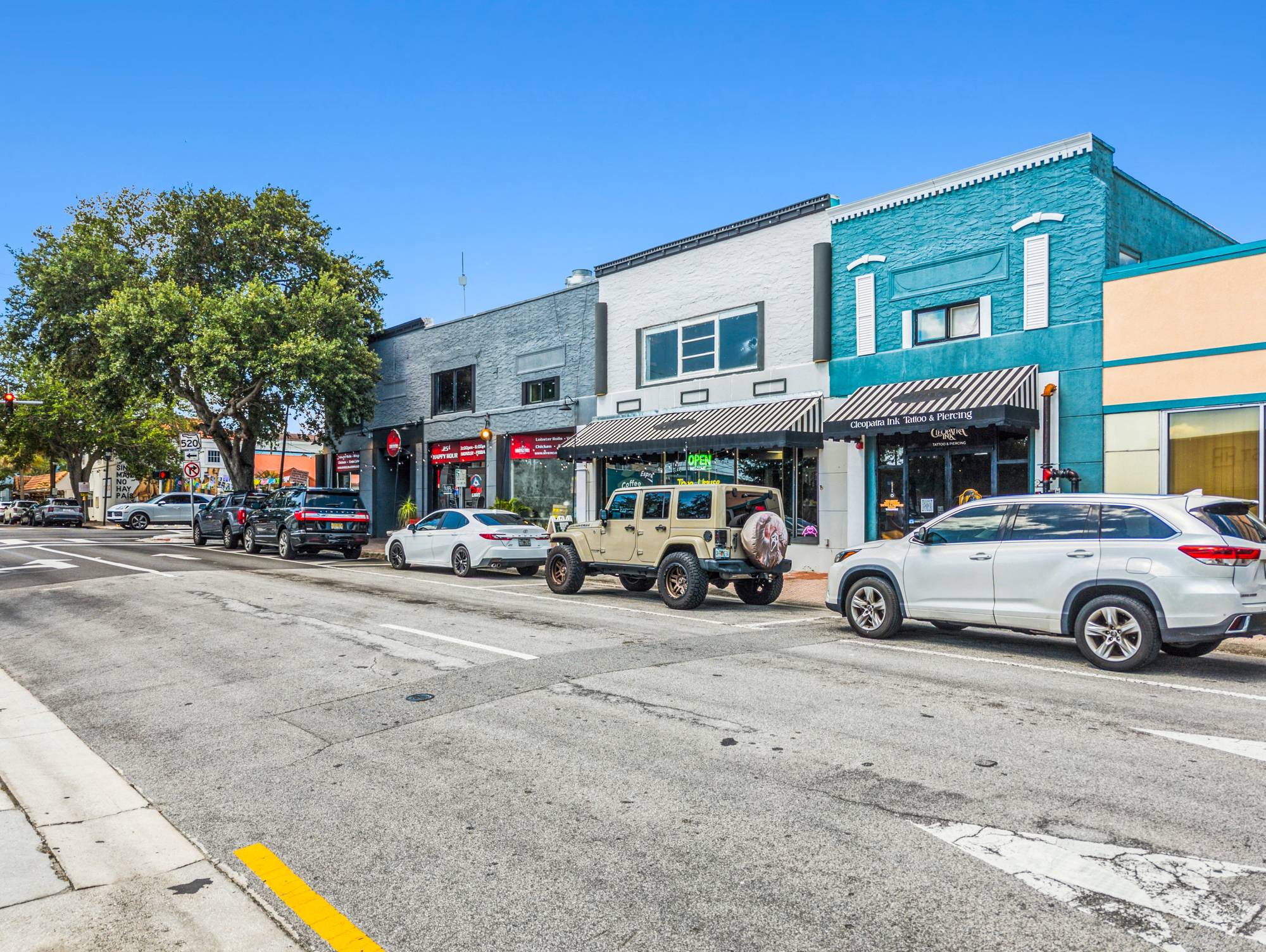 Downtown Cocoa Retail , photo 19
