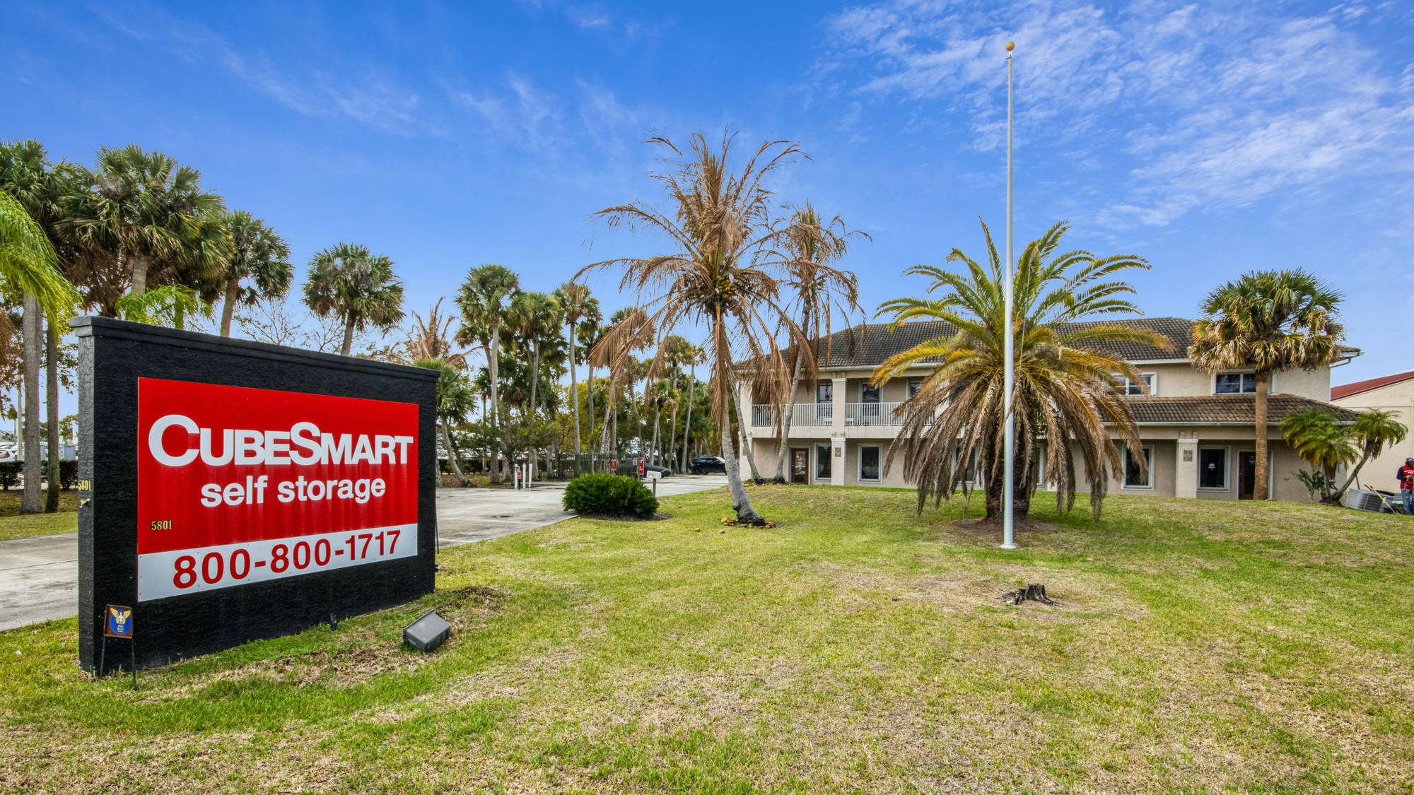 CubeSmart Self Storage (Managed), photo 7