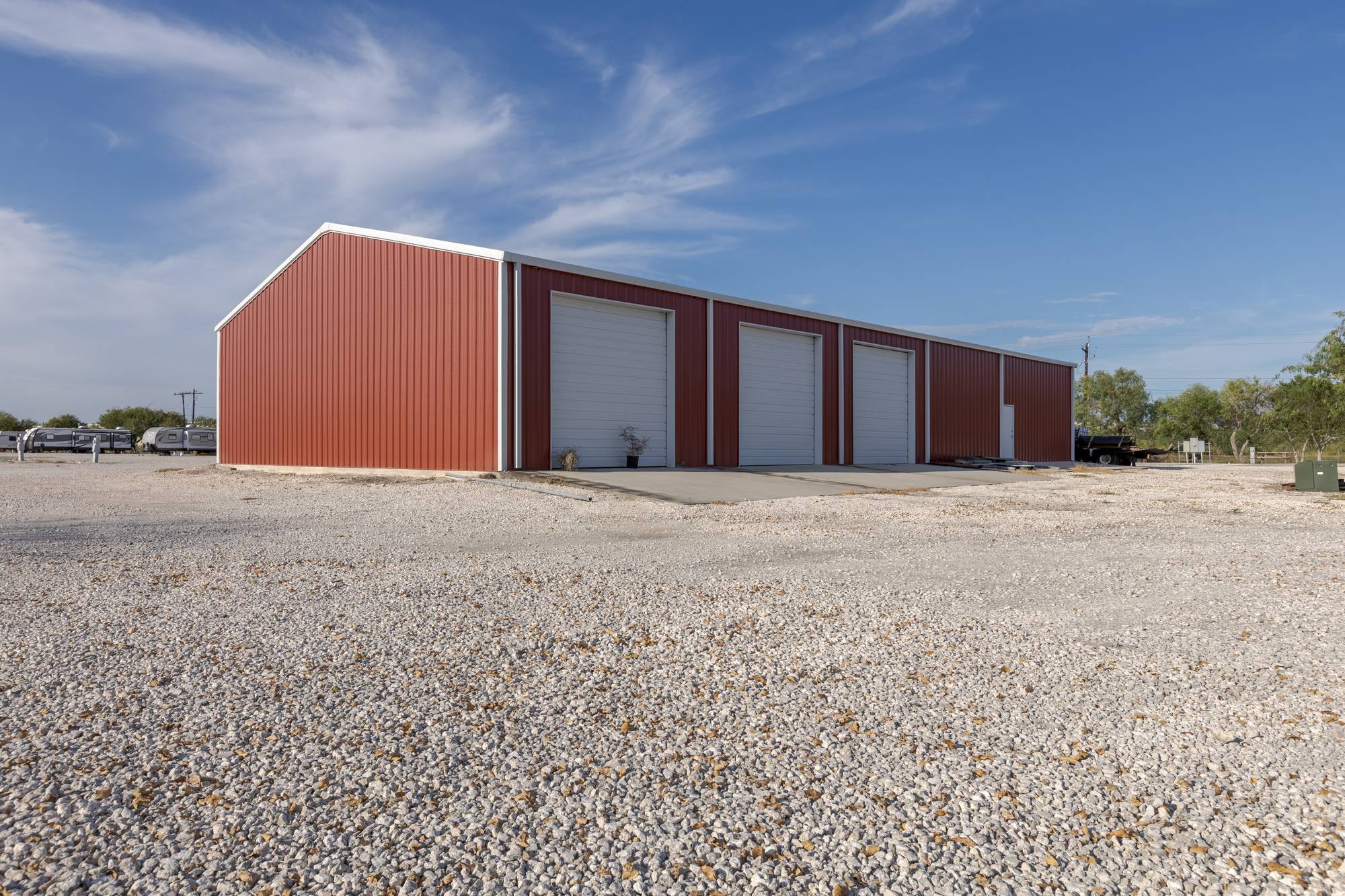 Mesquite Haven RV Park, photo 6