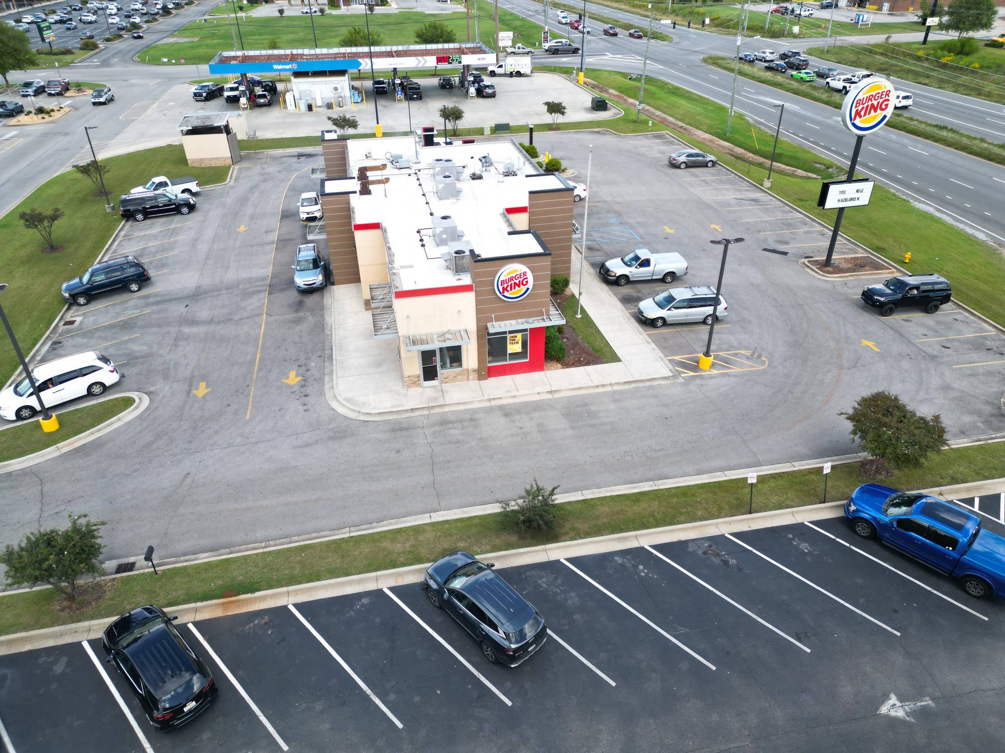 Burger King - Alabama, photo 5