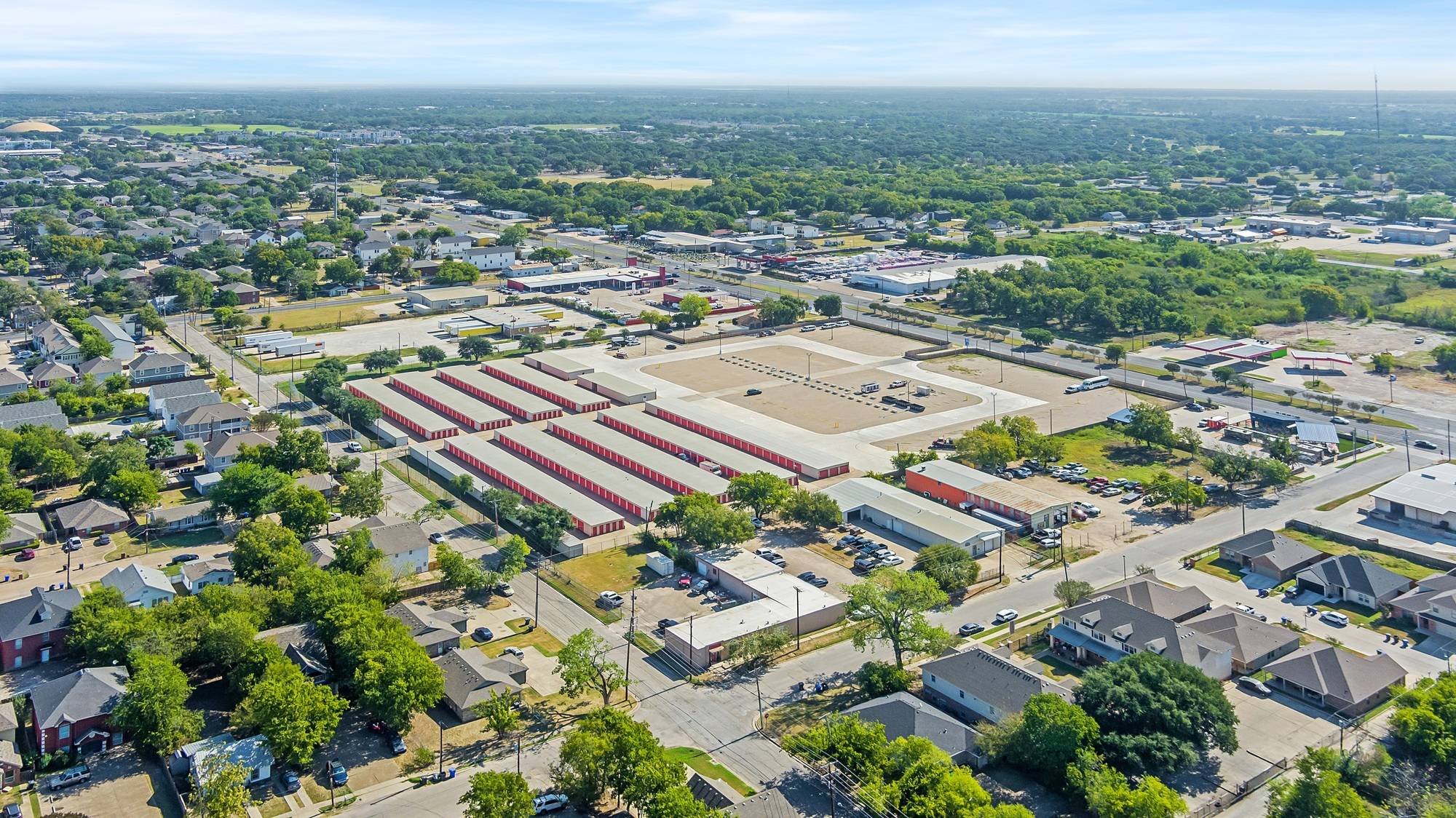 CubeSmart Self Storage (Managed), photo 10