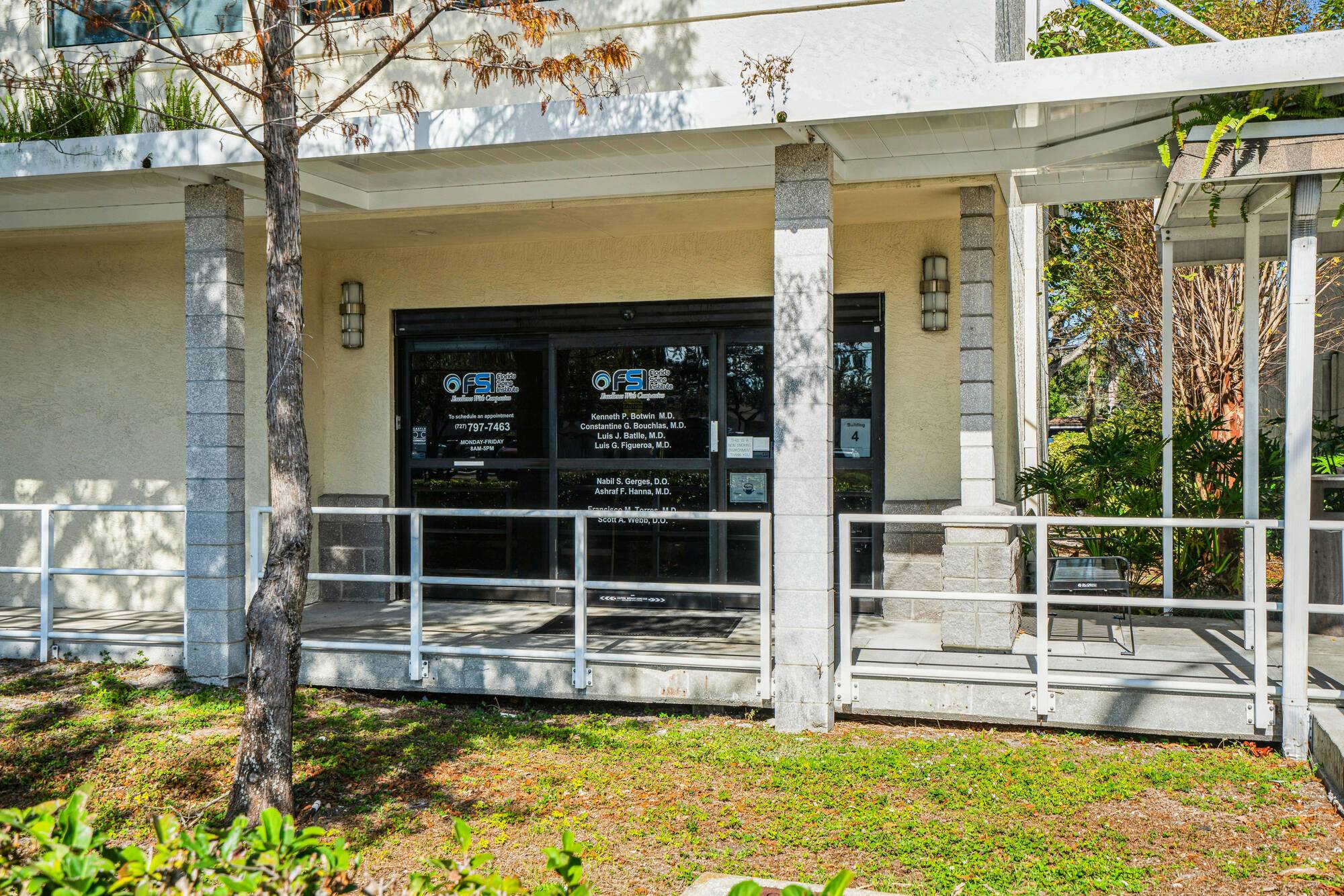 Florida Spine Institute, photo 41