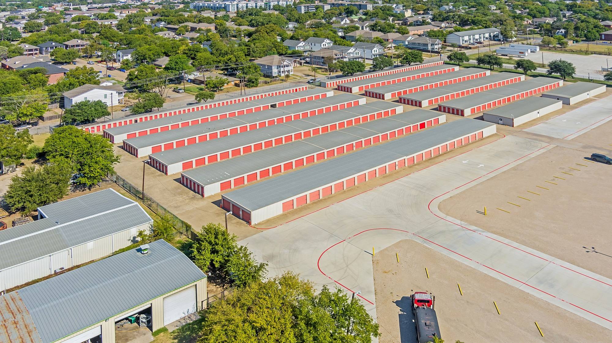 CubeSmart Self Storage (Managed), photo 16