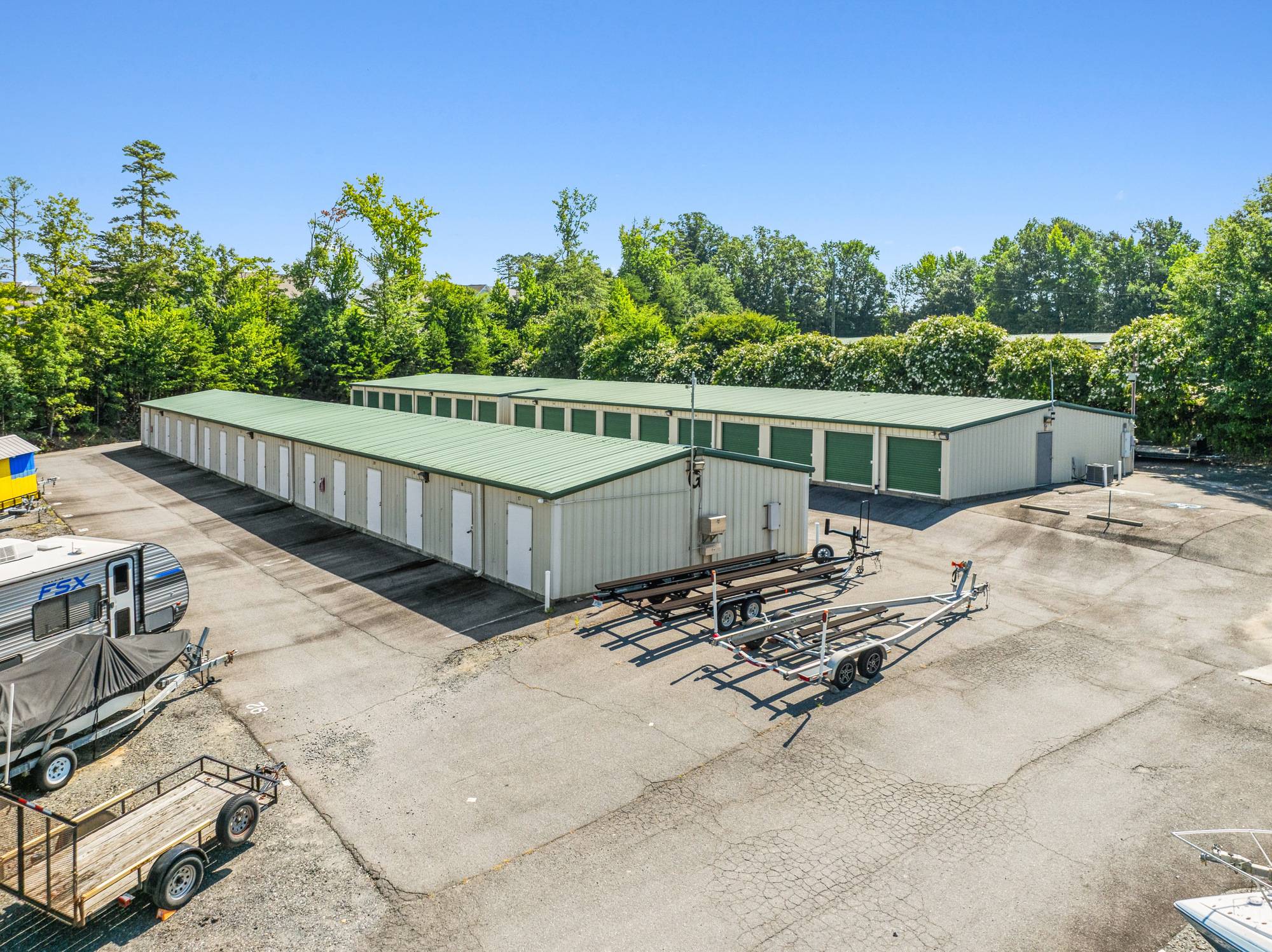 Fort Mill Storage Opportunity (Storett), photo 4