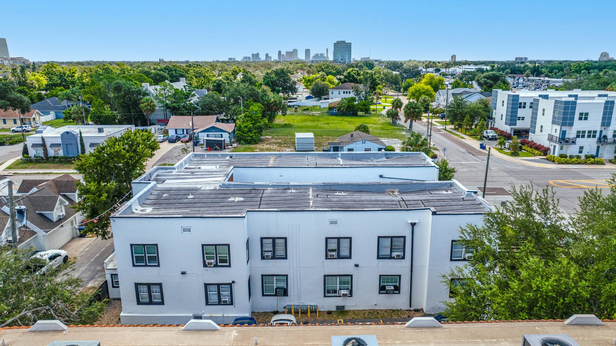 The Kennedy West, photo 9