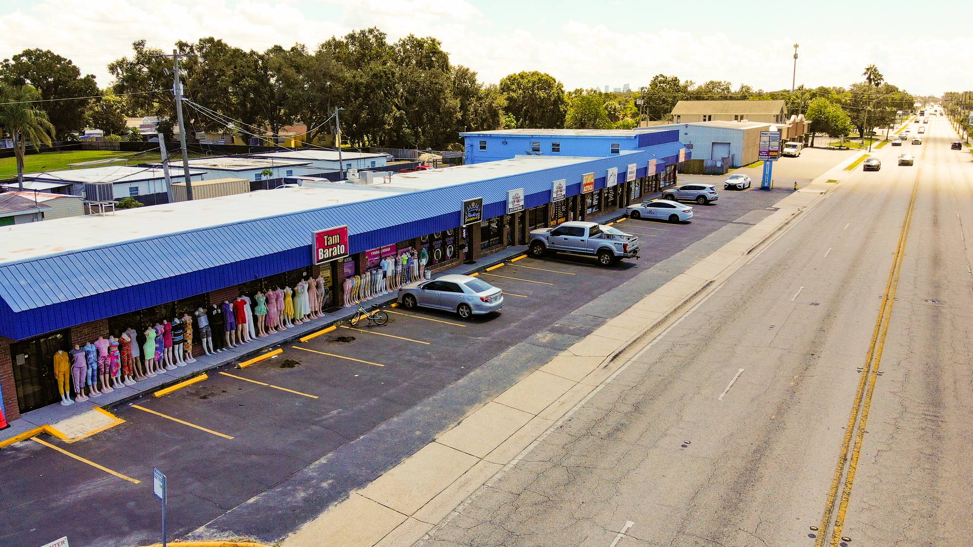 Shoppes of Armenia, photo 4