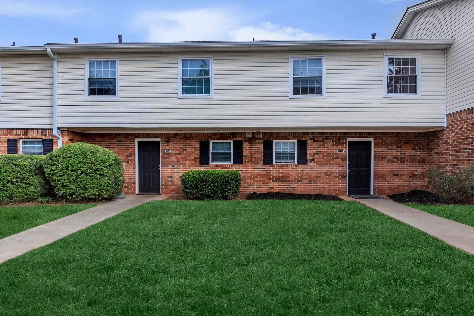 Commerce Townhomes, photo 9