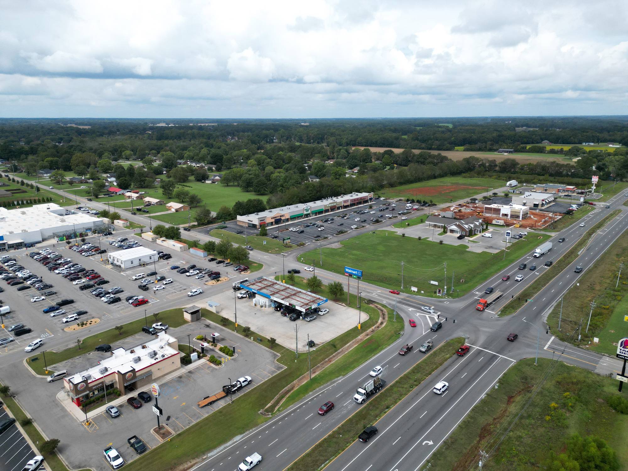 Burger King - Alabama, photo 15