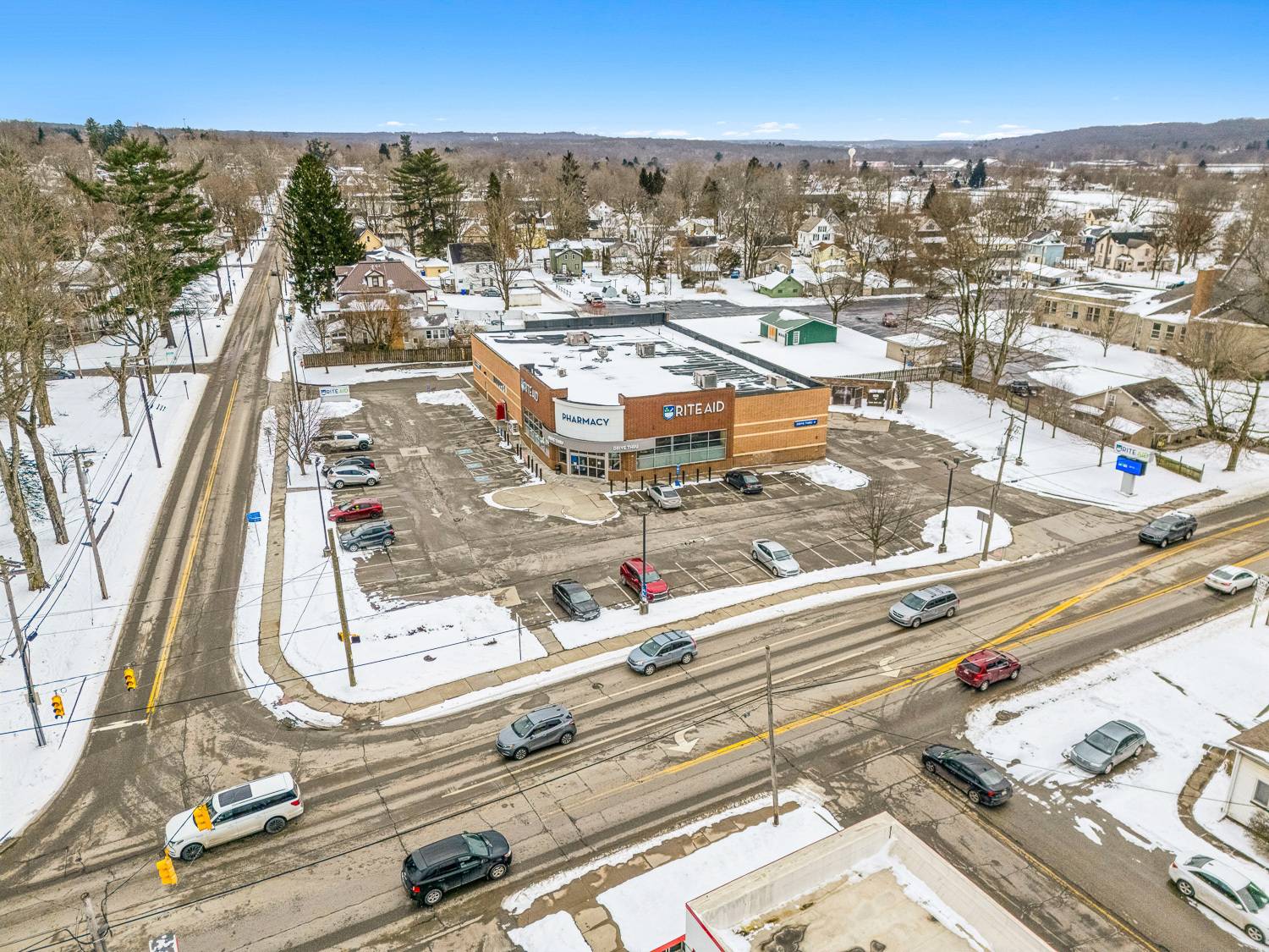 Vacant Rite Aid, photo 18