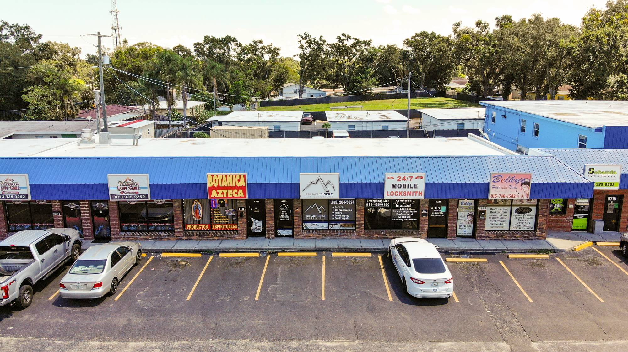 Shoppes of Armenia, photo 3