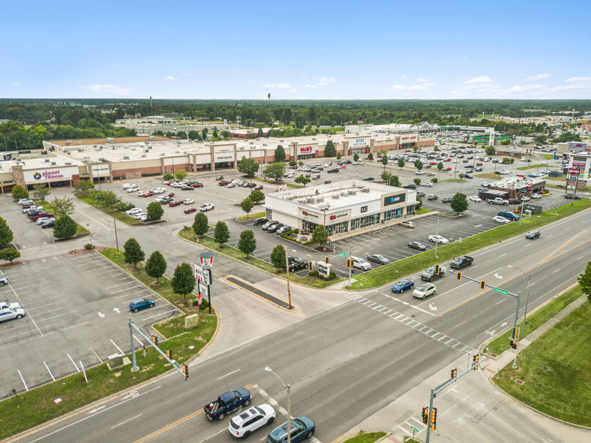 Mount Vernon Shops, photo 14