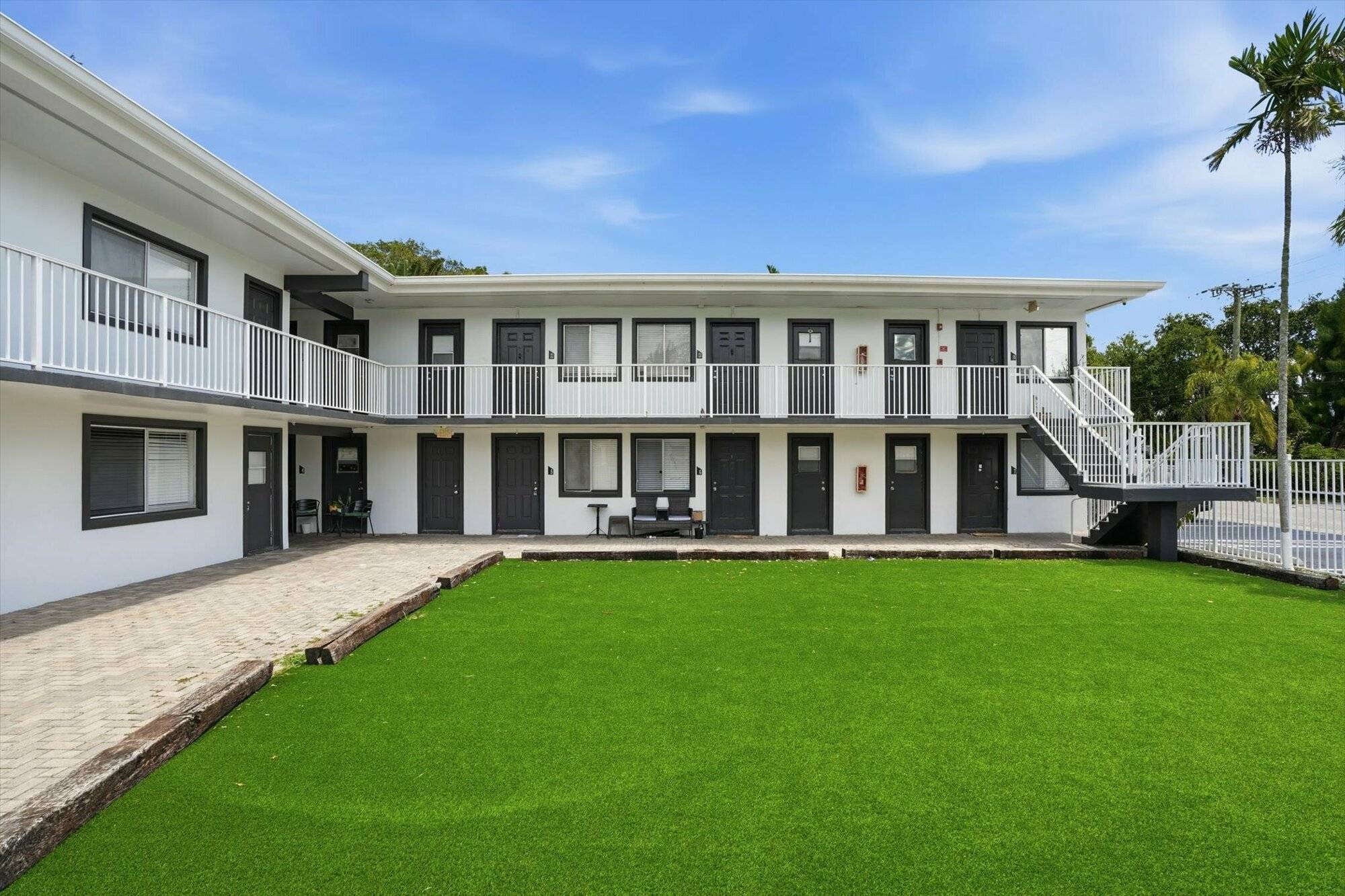 Arthur Street Apartments, photo 27