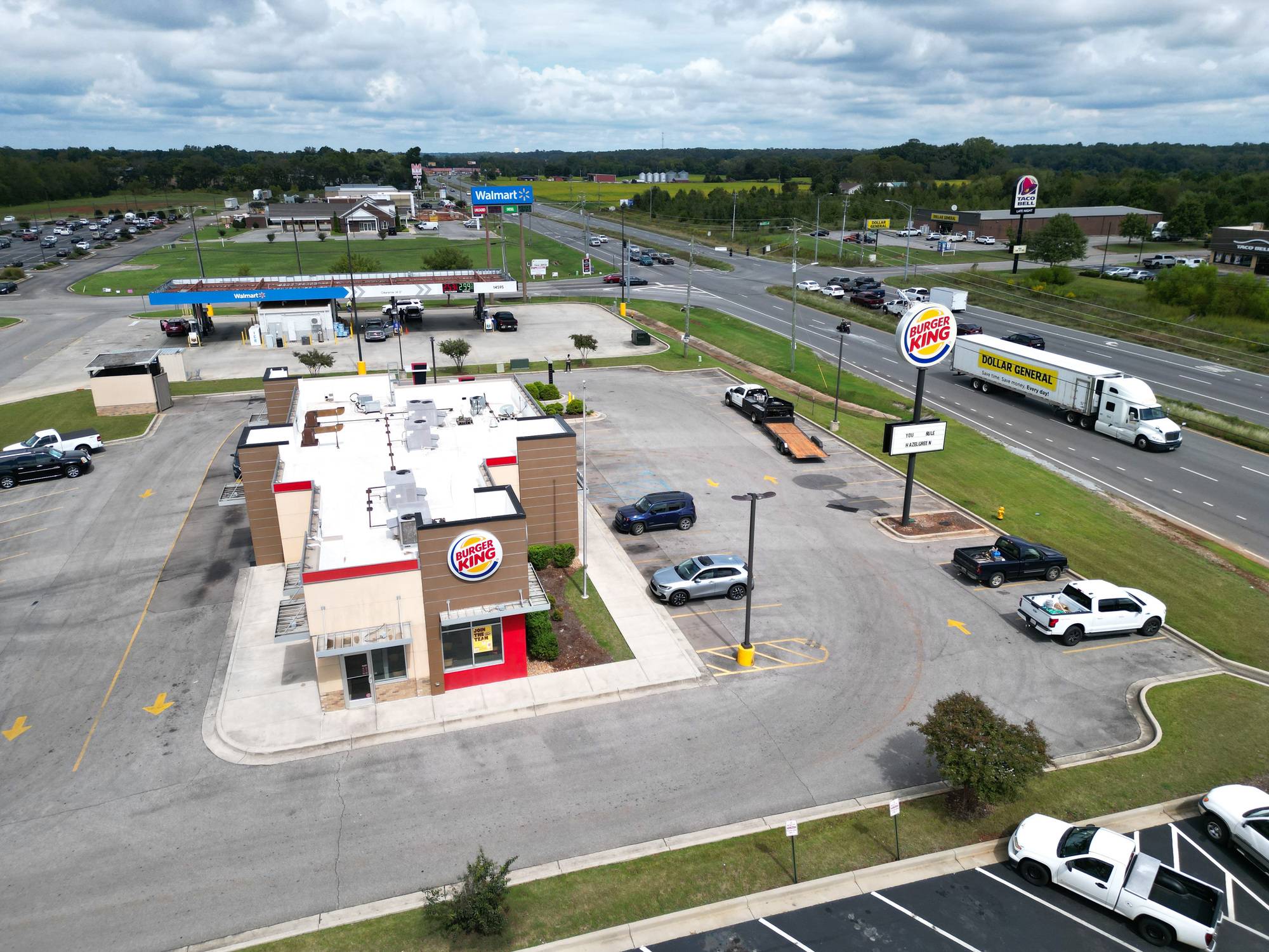 Burger King - Alabama, photo 8