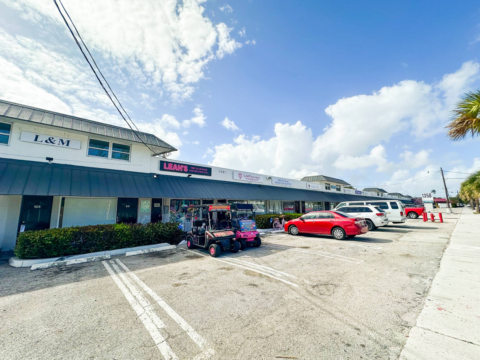 1350 Plaza, photo 24
