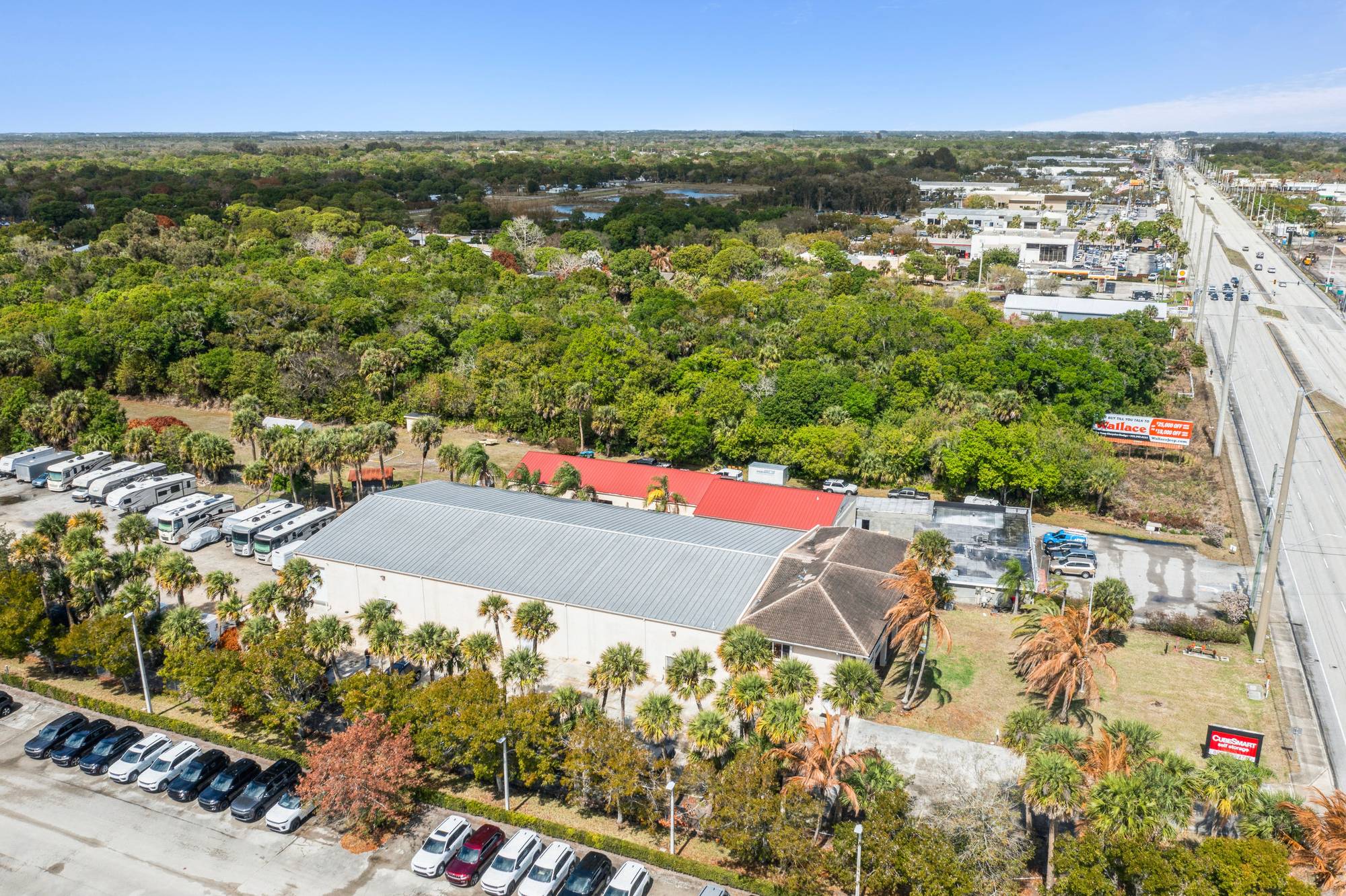CubeSmart Self Storage (Managed), photo 2