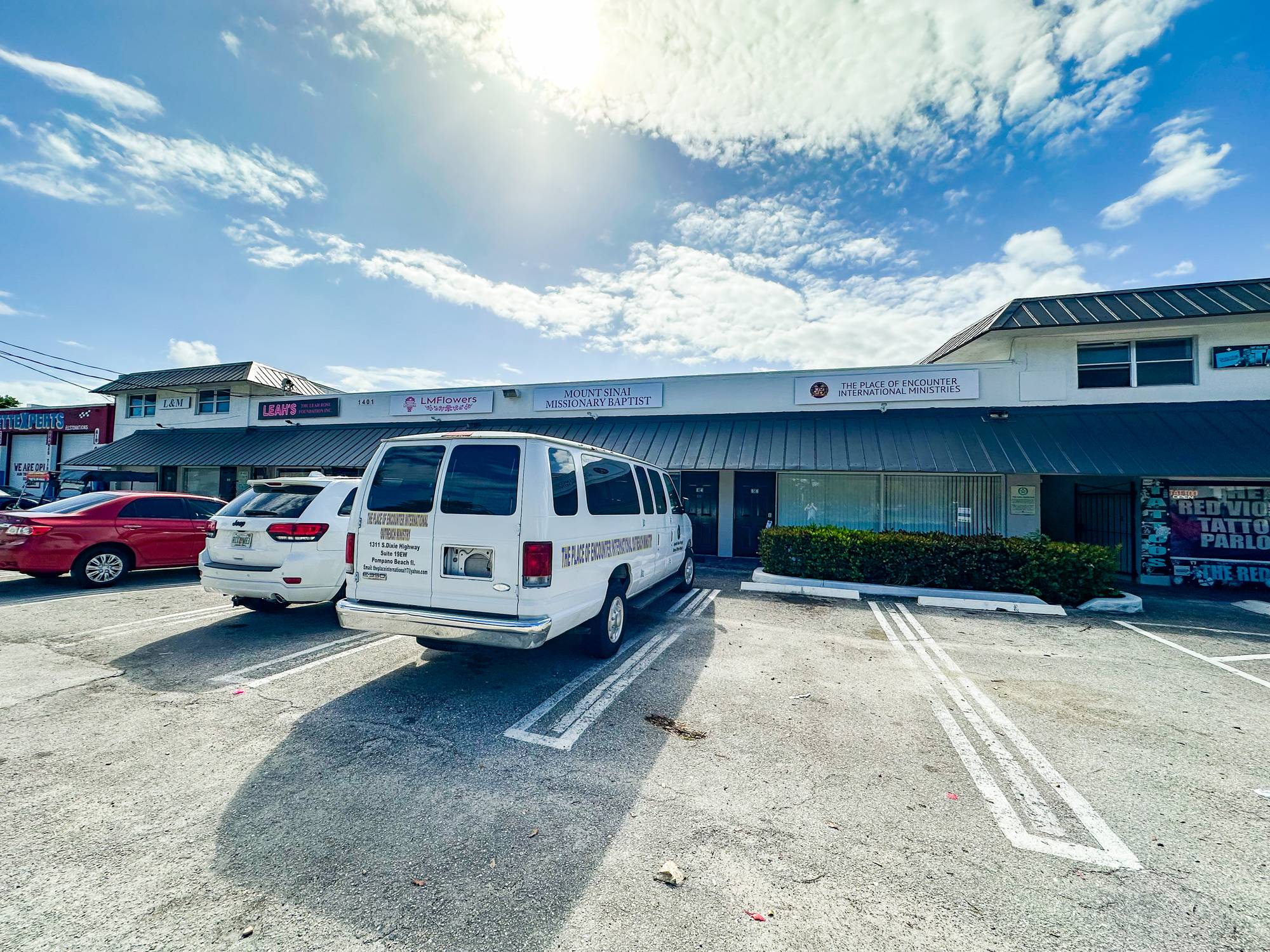 1350 Plaza, photo 27