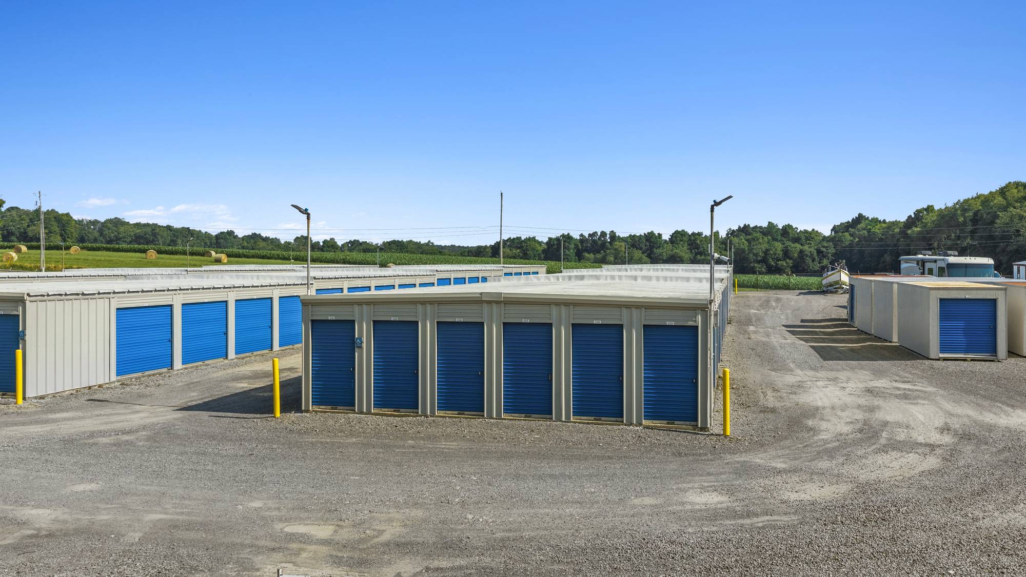Storage Point Portfolio, photo 4