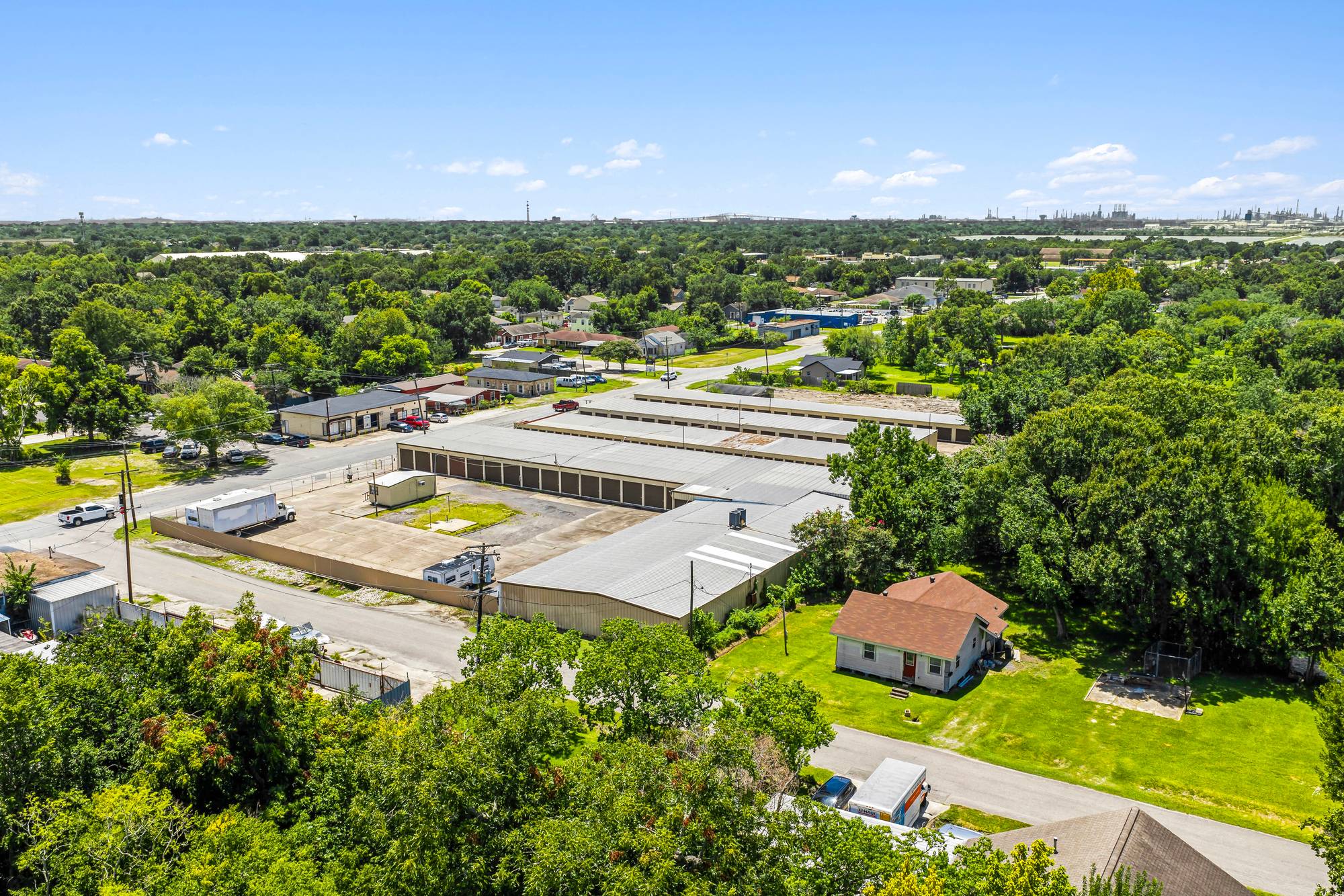 Titan Self Storage, photo 2