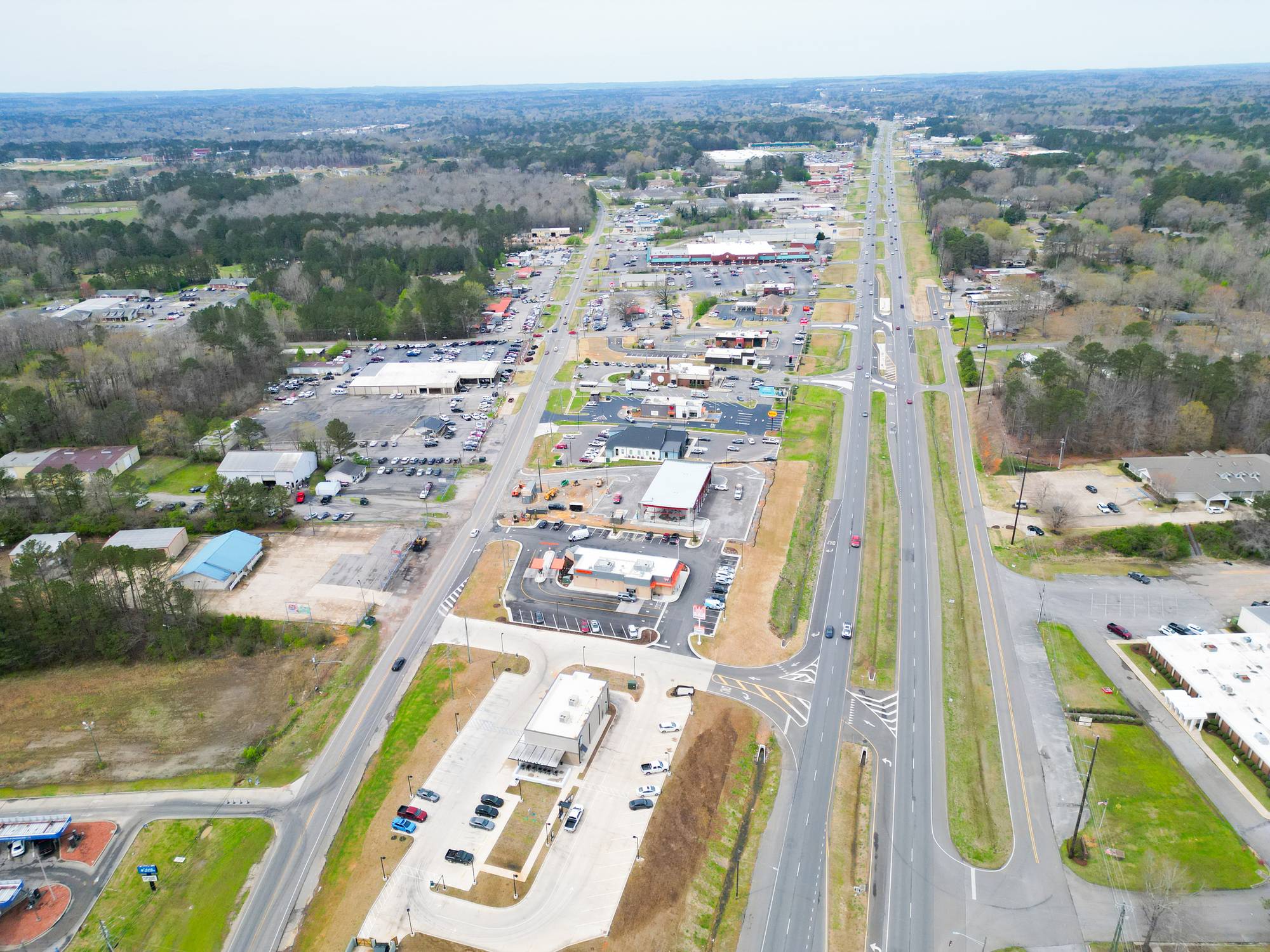 Bojangles, photo 17