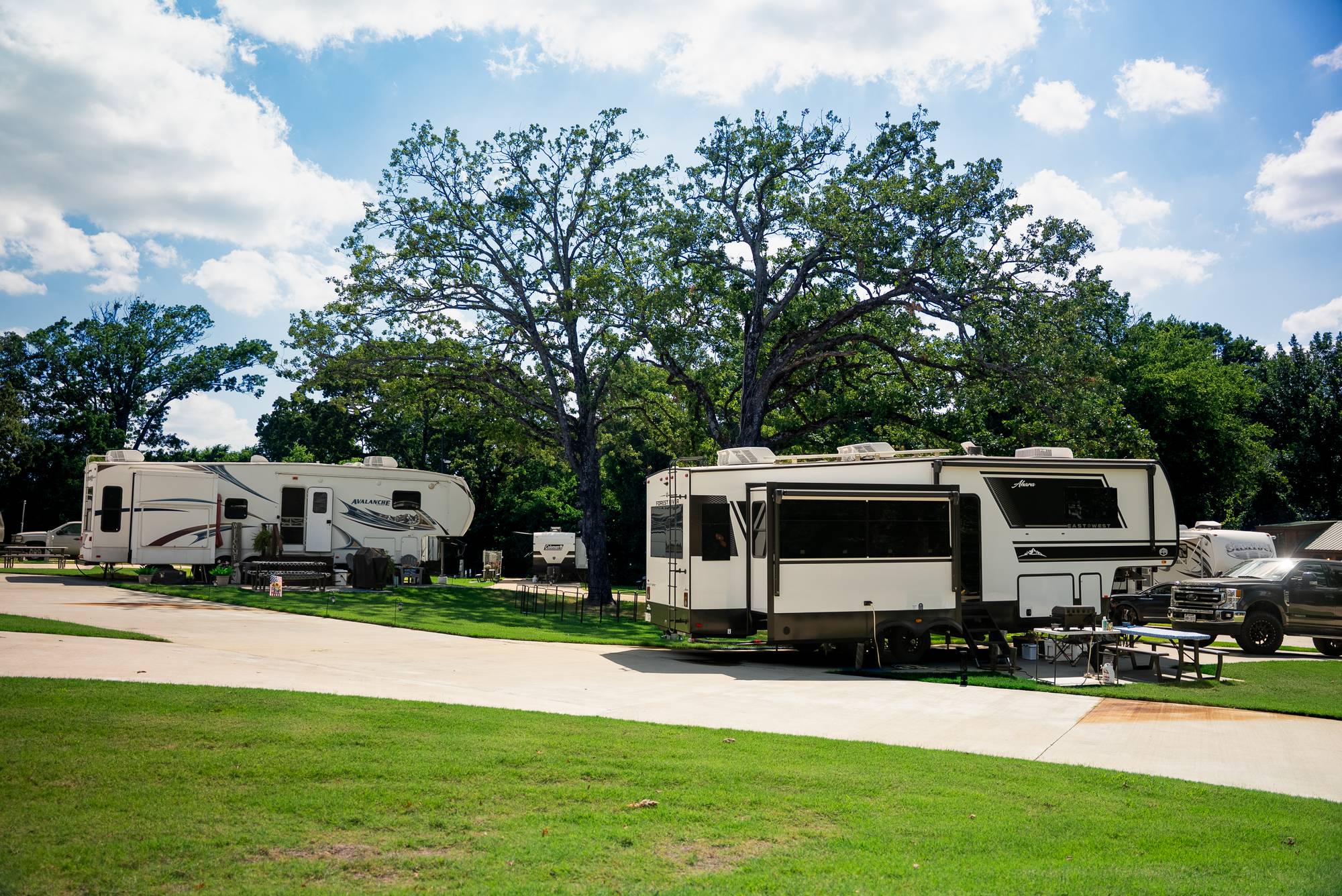 The Oaks on 37 Tiny Homes & RV Resort, photo 6