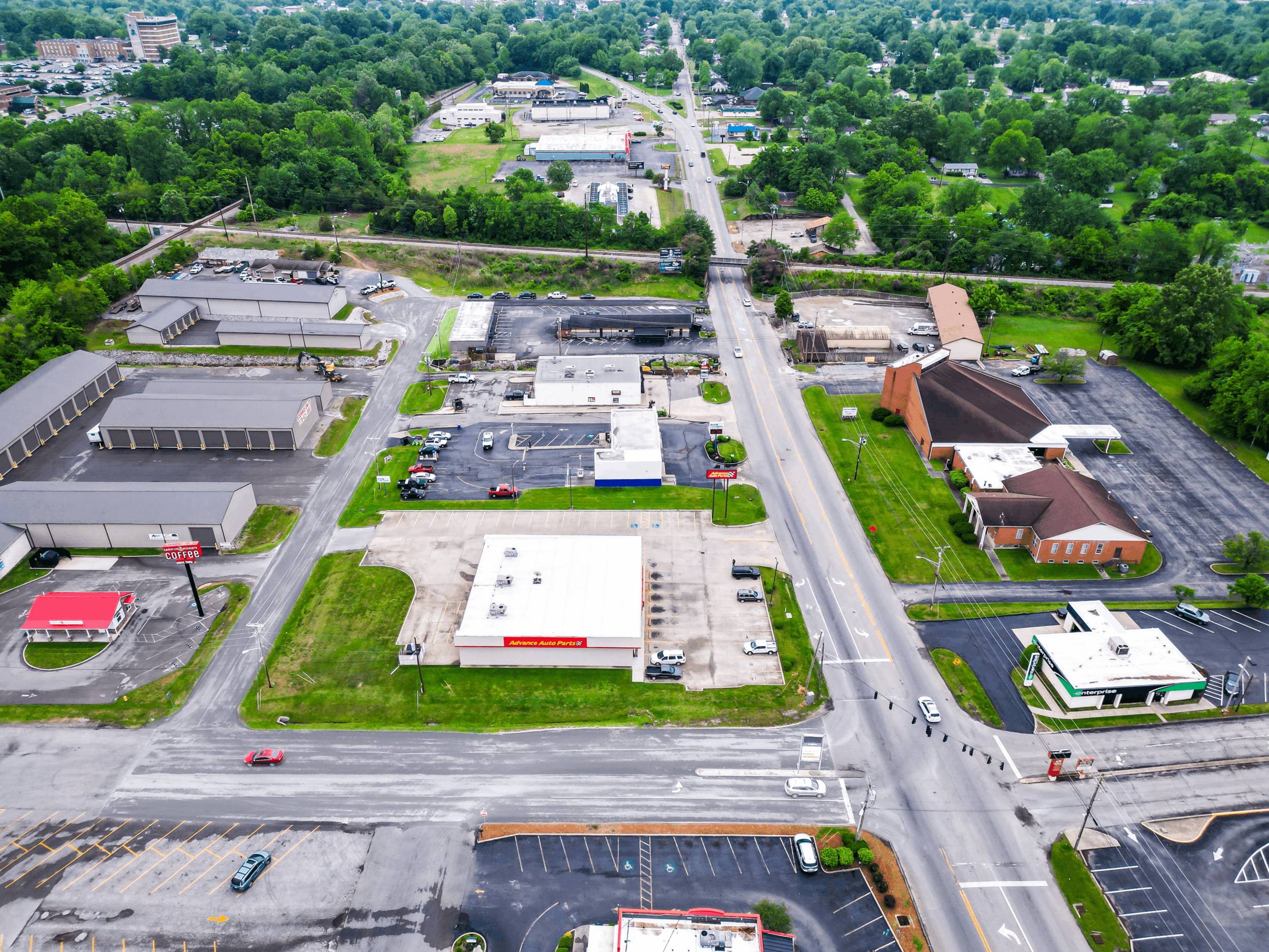 Advanced Auto Parts, photo 8