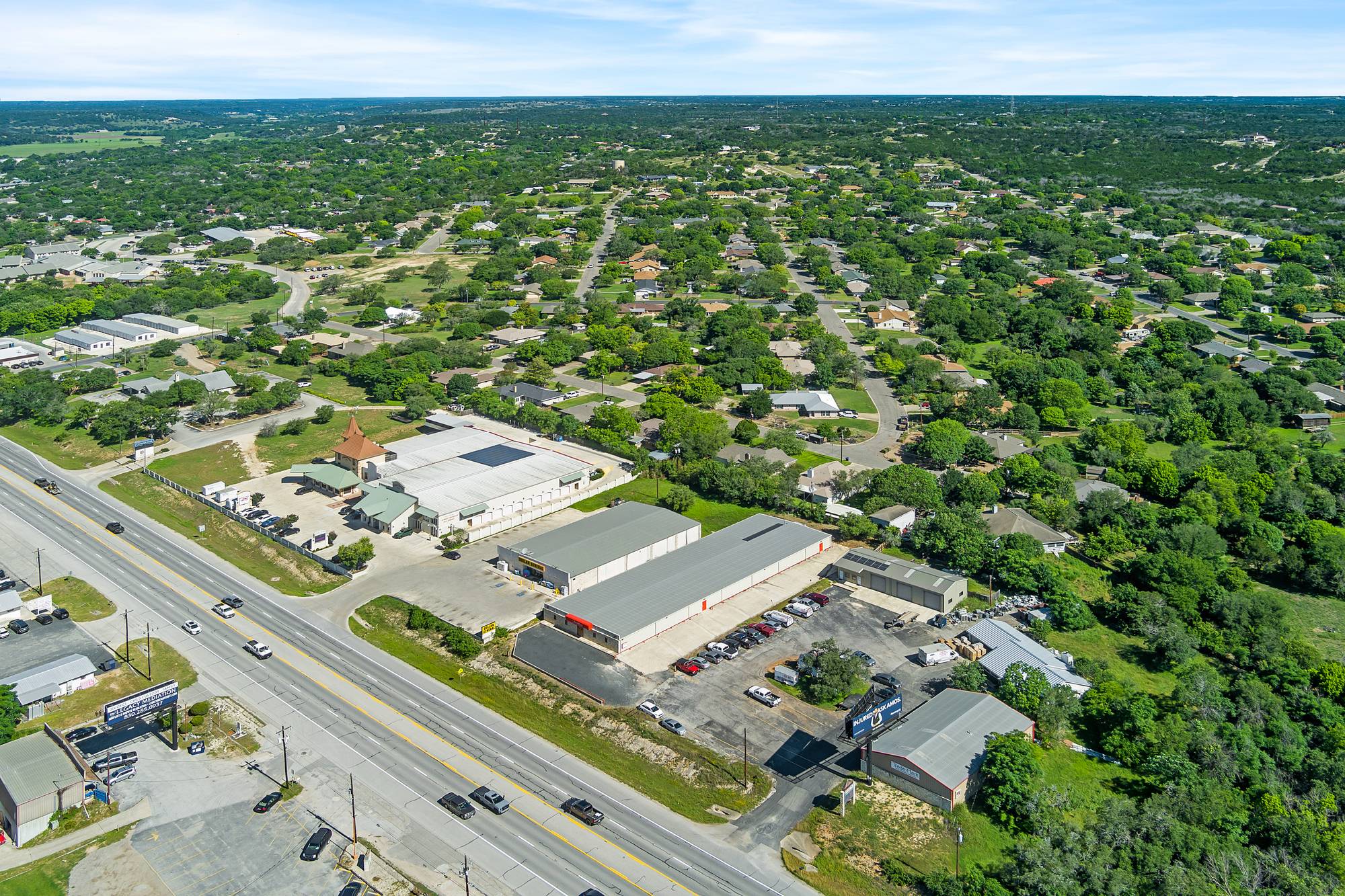 StorWise Self Storage, photo 4