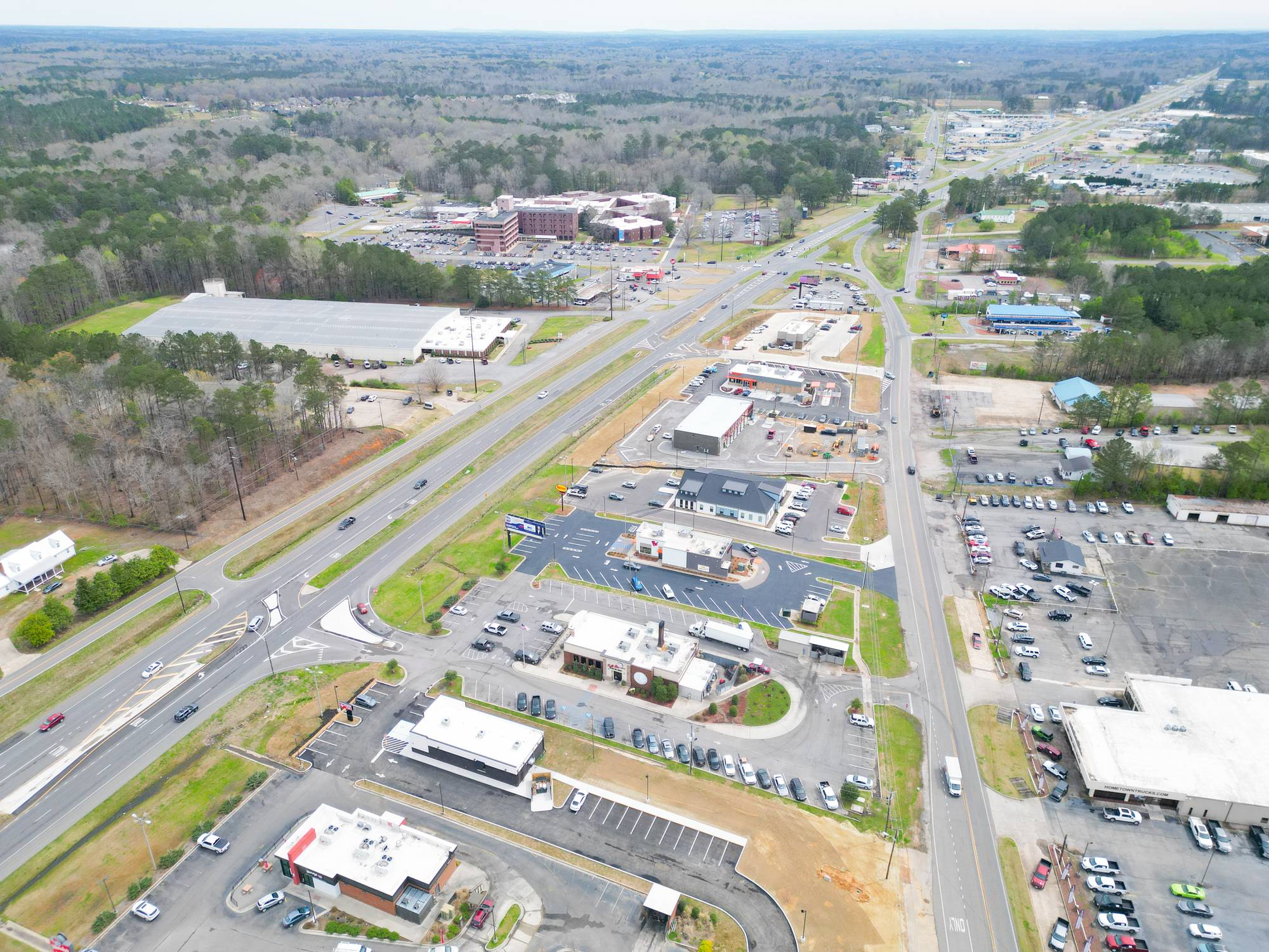 Bojangles, photo 26