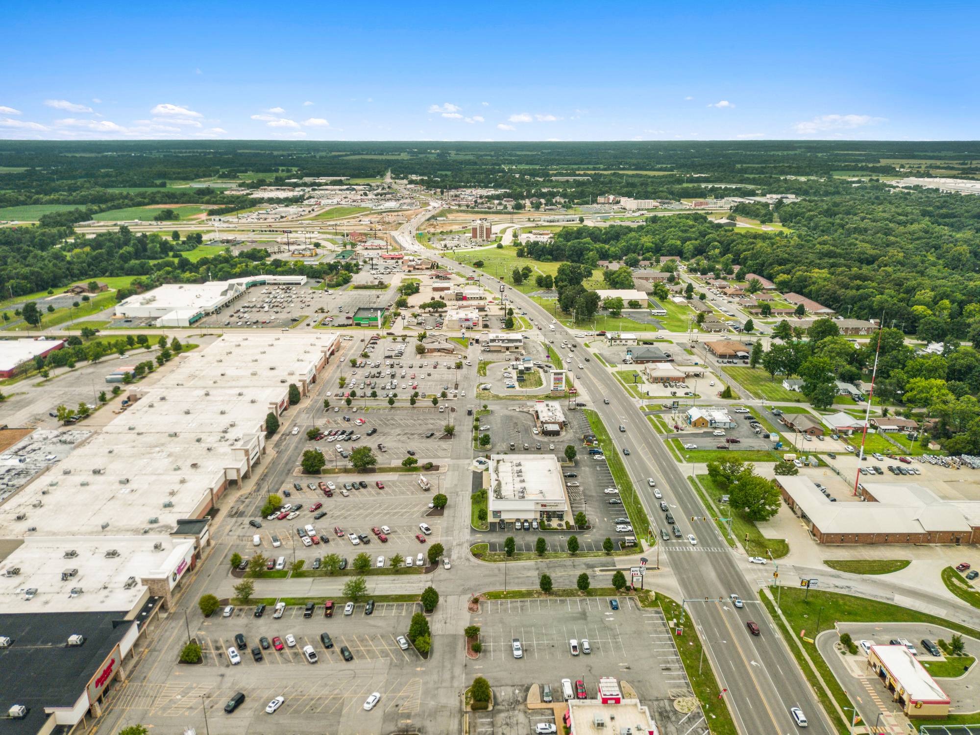 Mount Vernon Shops, photo 19