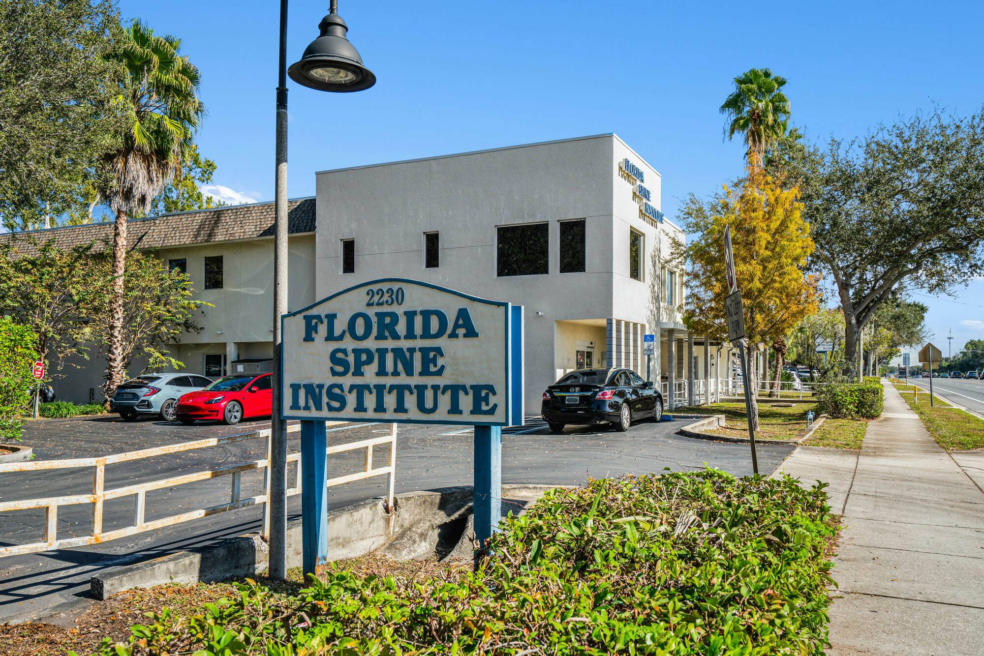Florida Spine Institute, photo 44