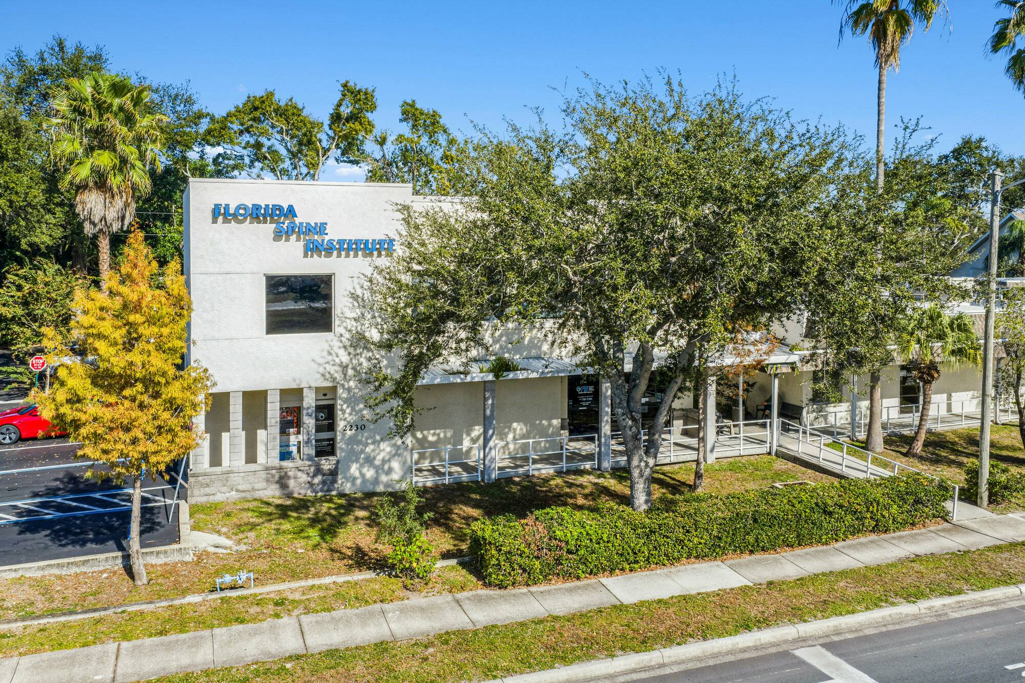 Florida Spine Institute, photo 27