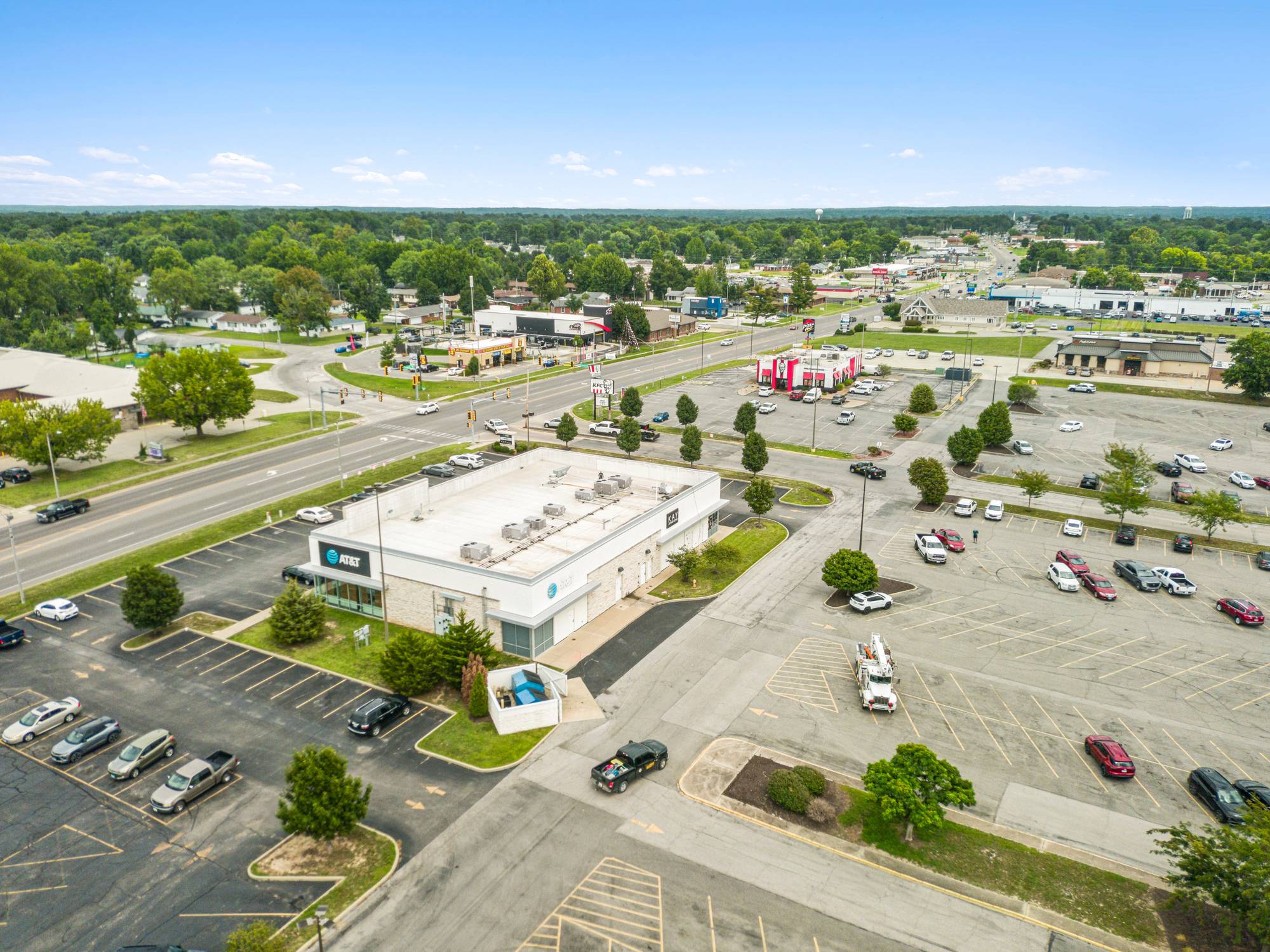 Mount Vernon Shops, photo 17