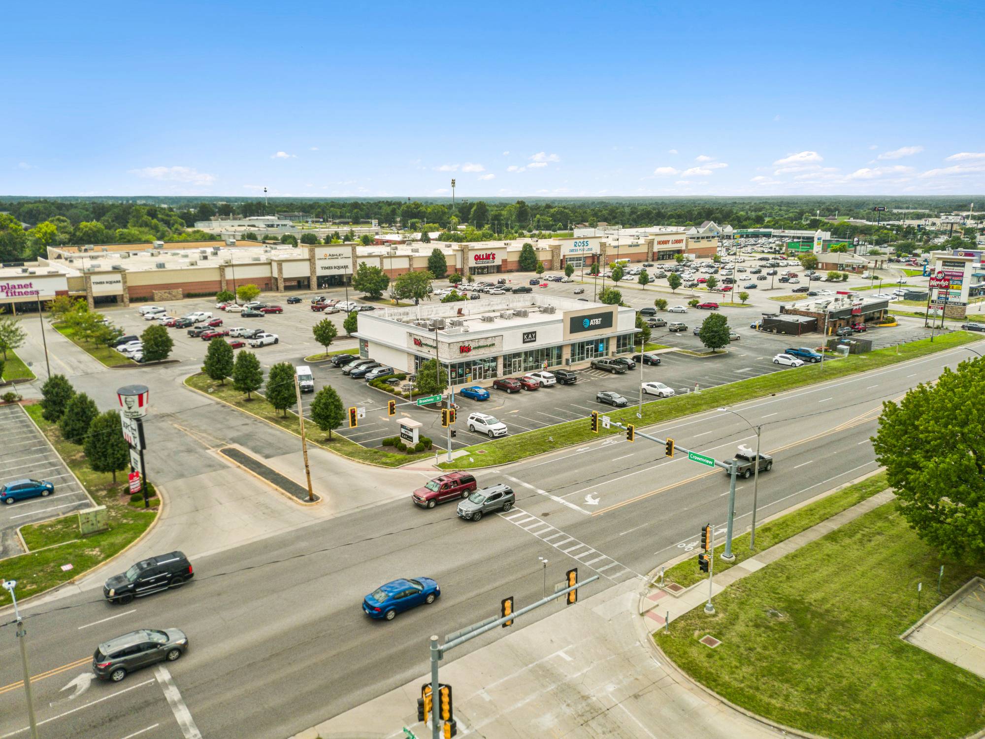 Mount Vernon Shops, photo 27