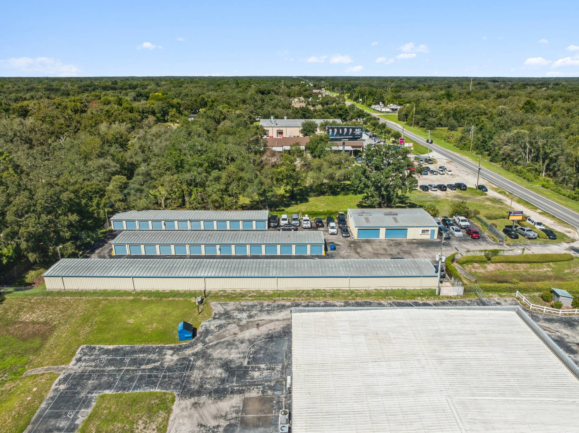 Suncoast Self Storage