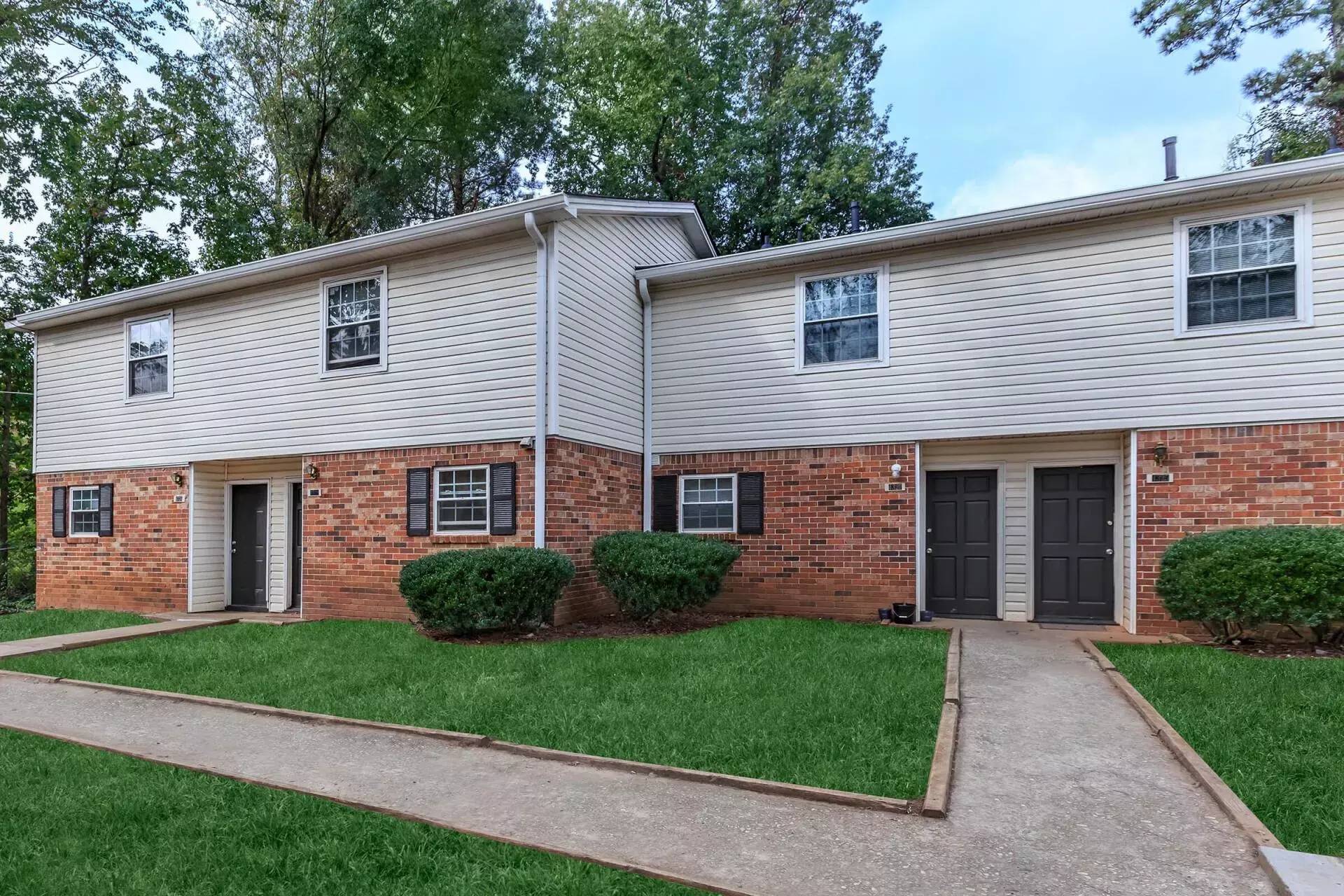 Commerce Townhomes