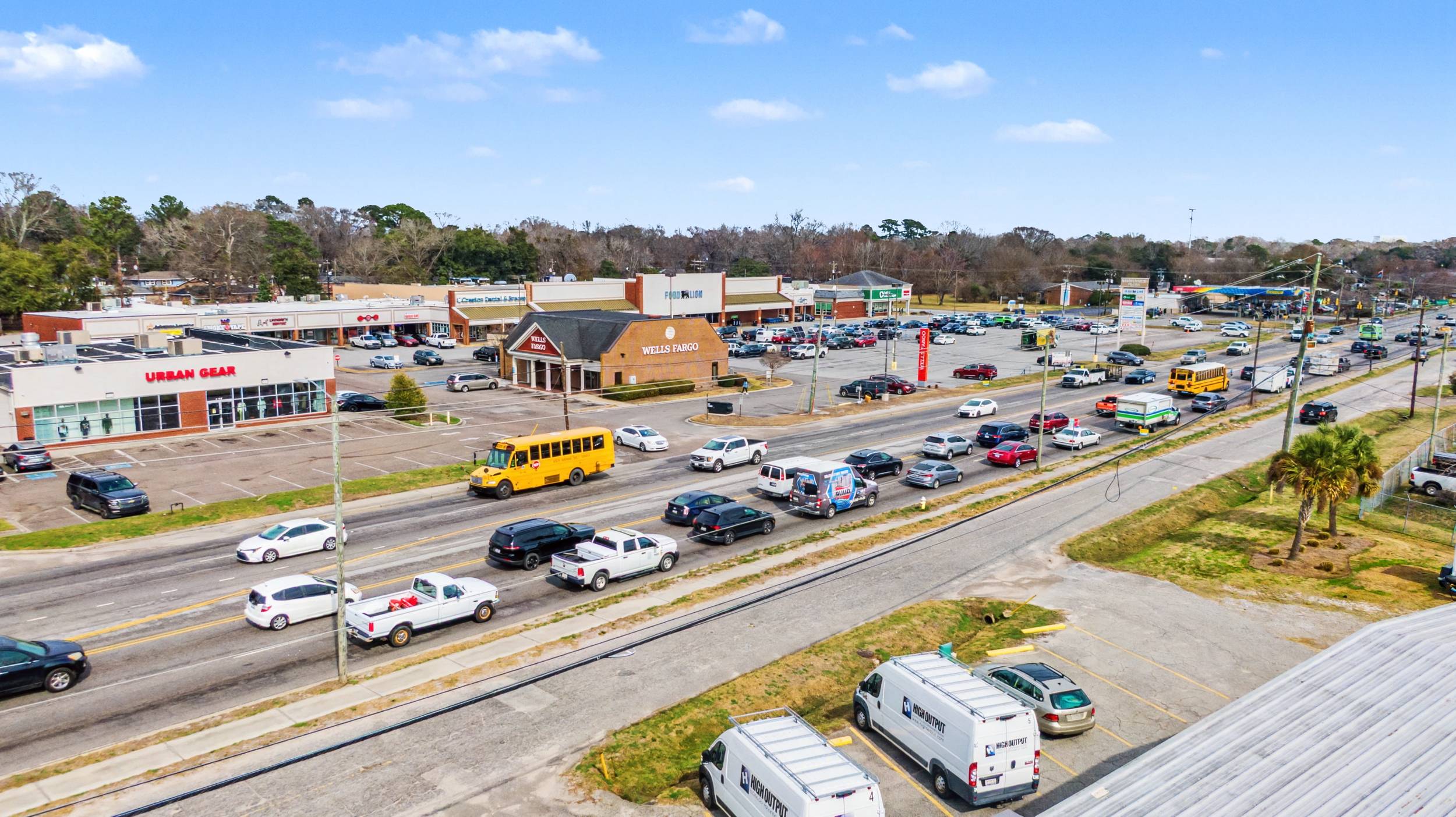 Brentwood Plaza, photo 4