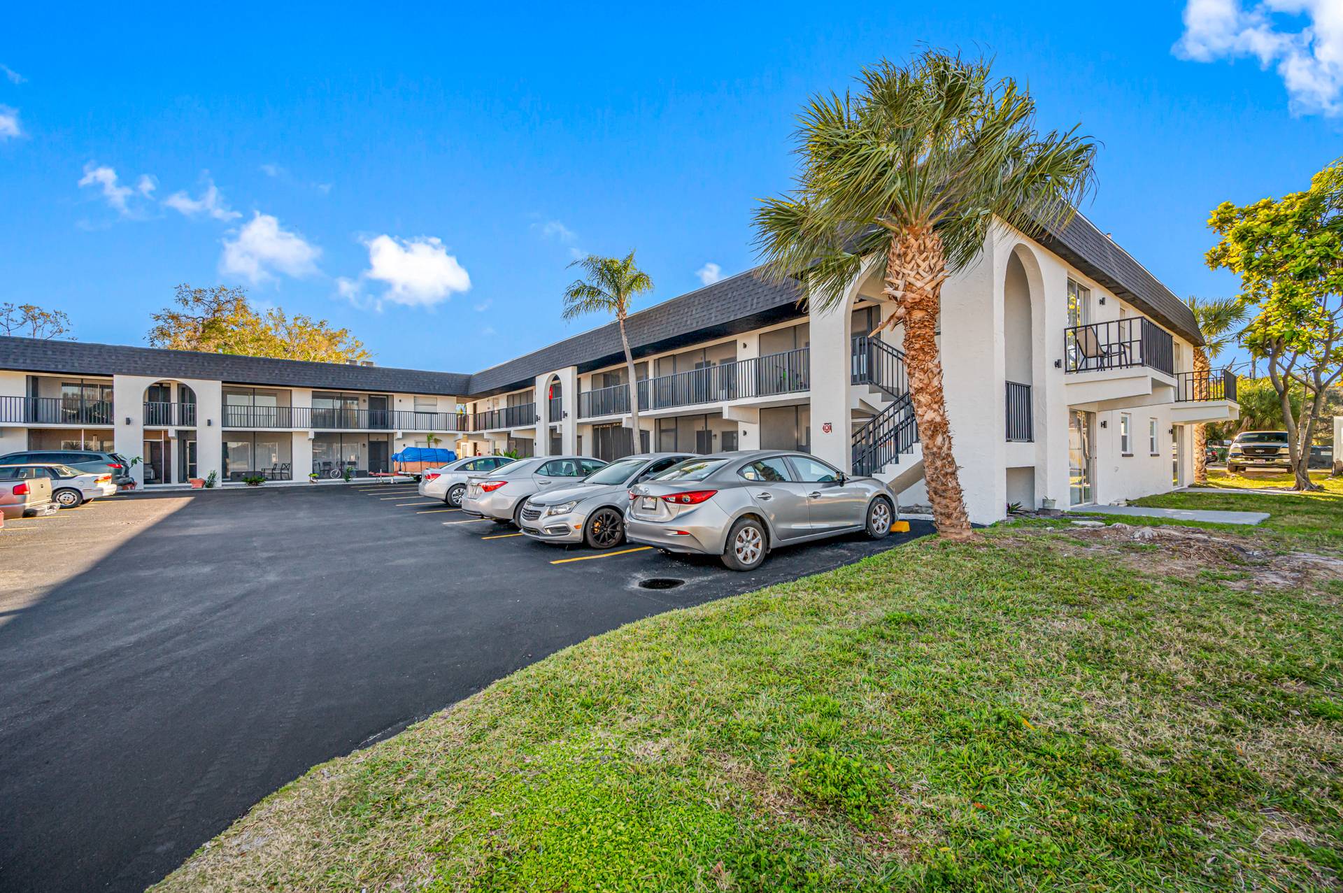 Santa Rosa Portfolio, photo 7