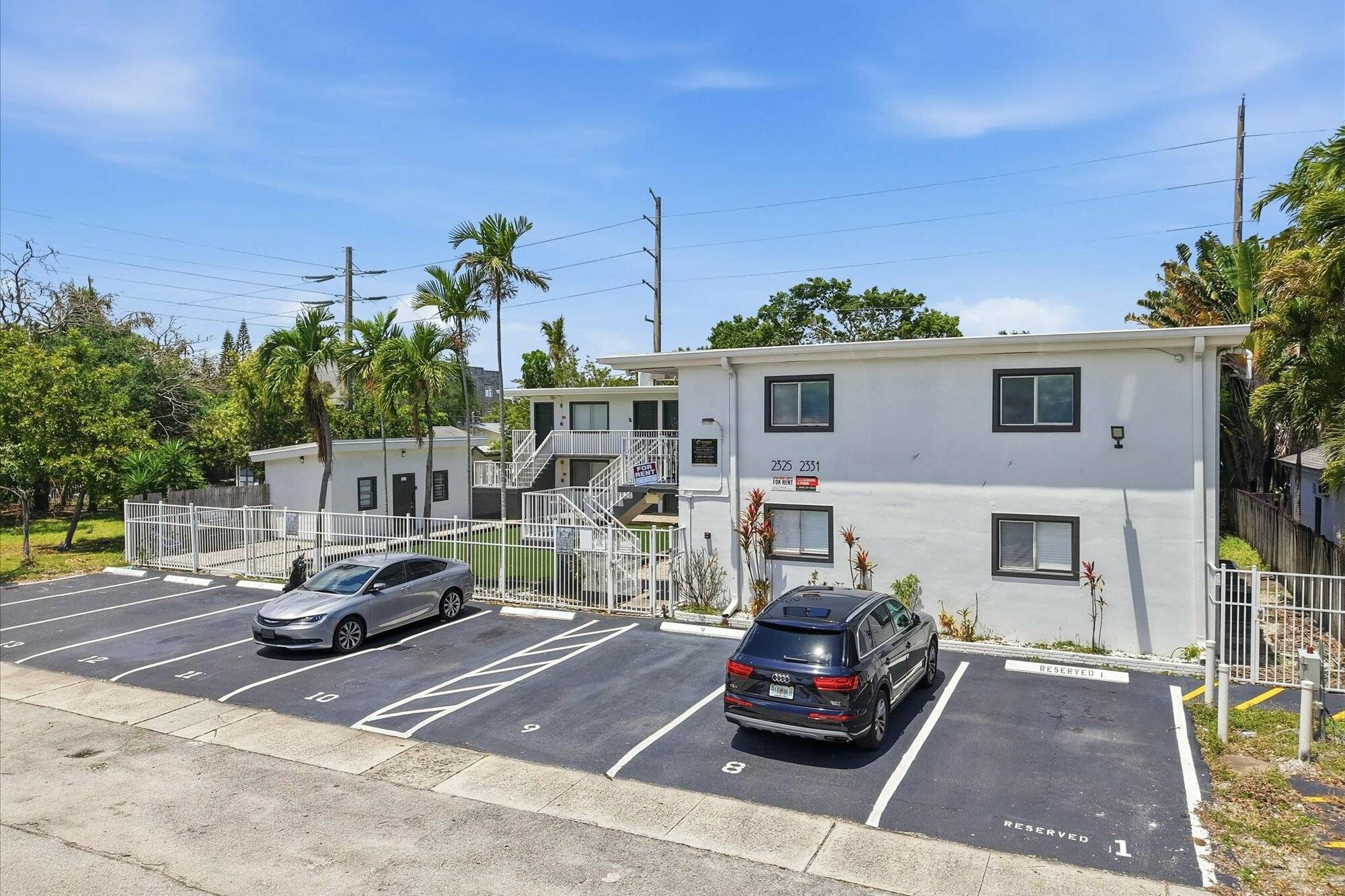 Arthur Street Apartments, photo 7