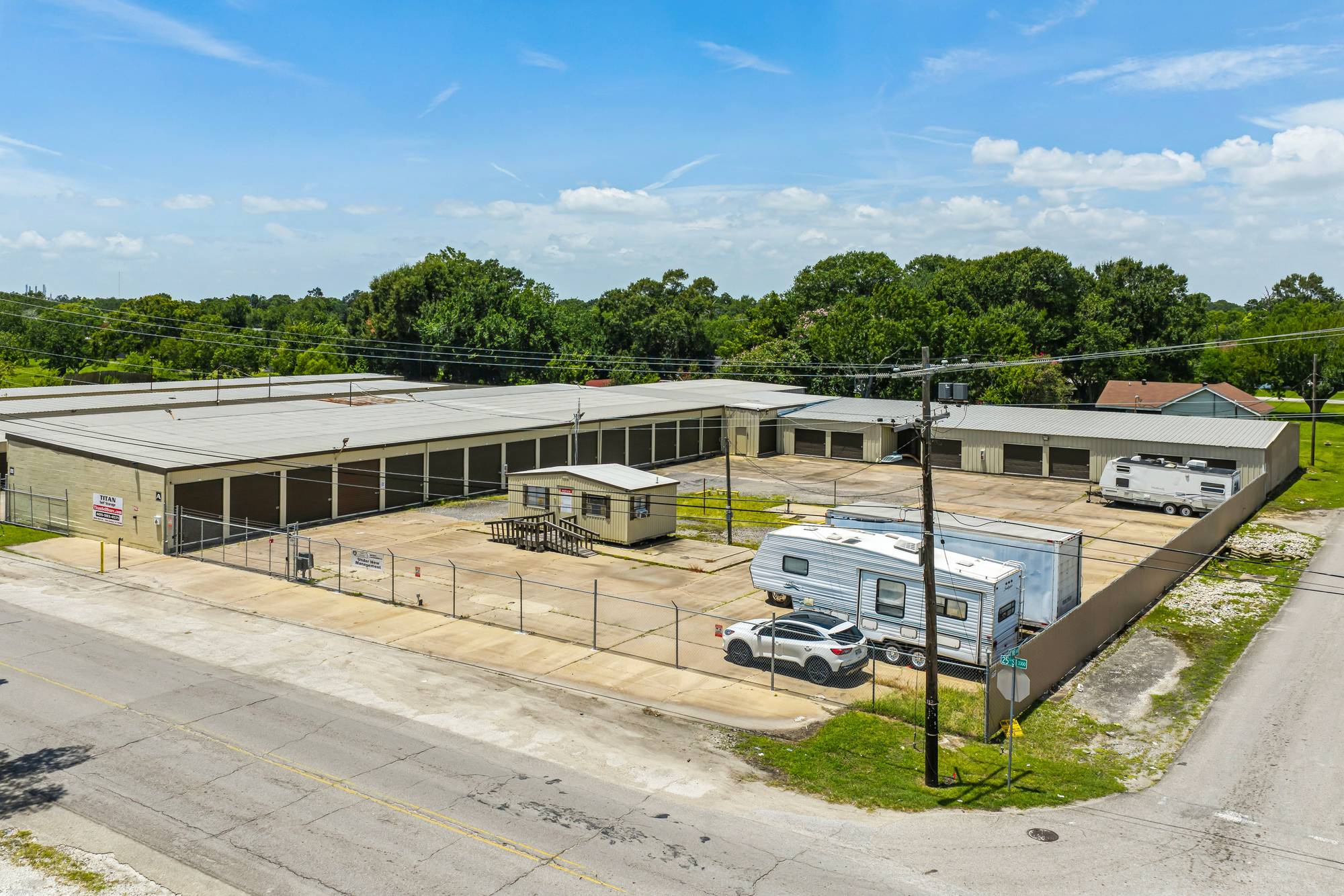 Titan Self Storage, photo 5