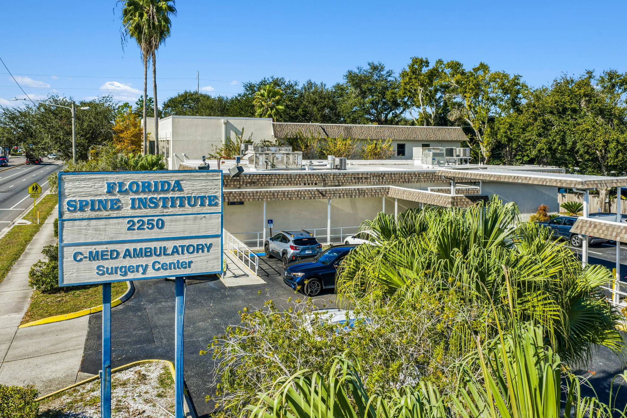 Florida Spine Institute, photo 29