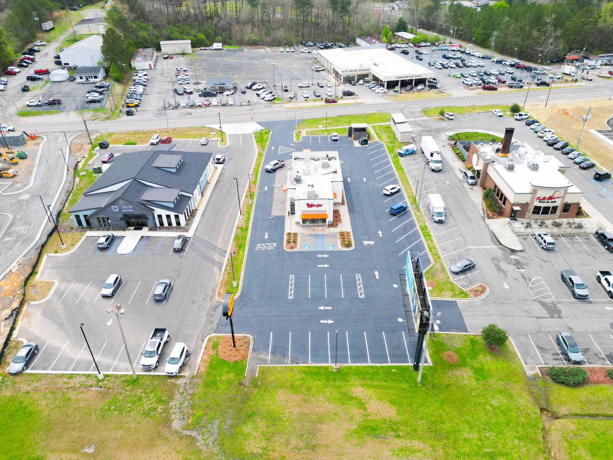 Bojangles, photo 4