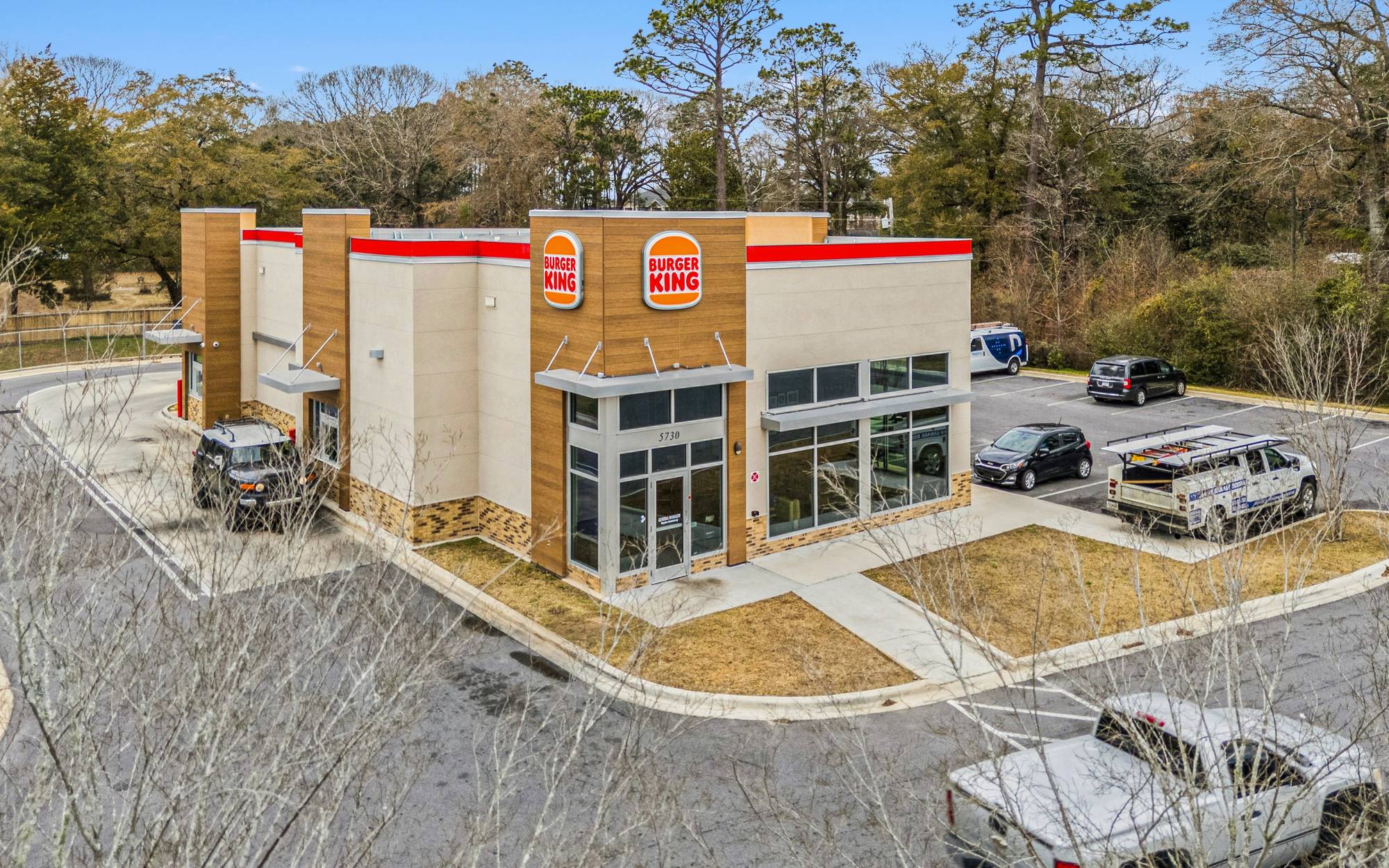 Burger King , photo 18